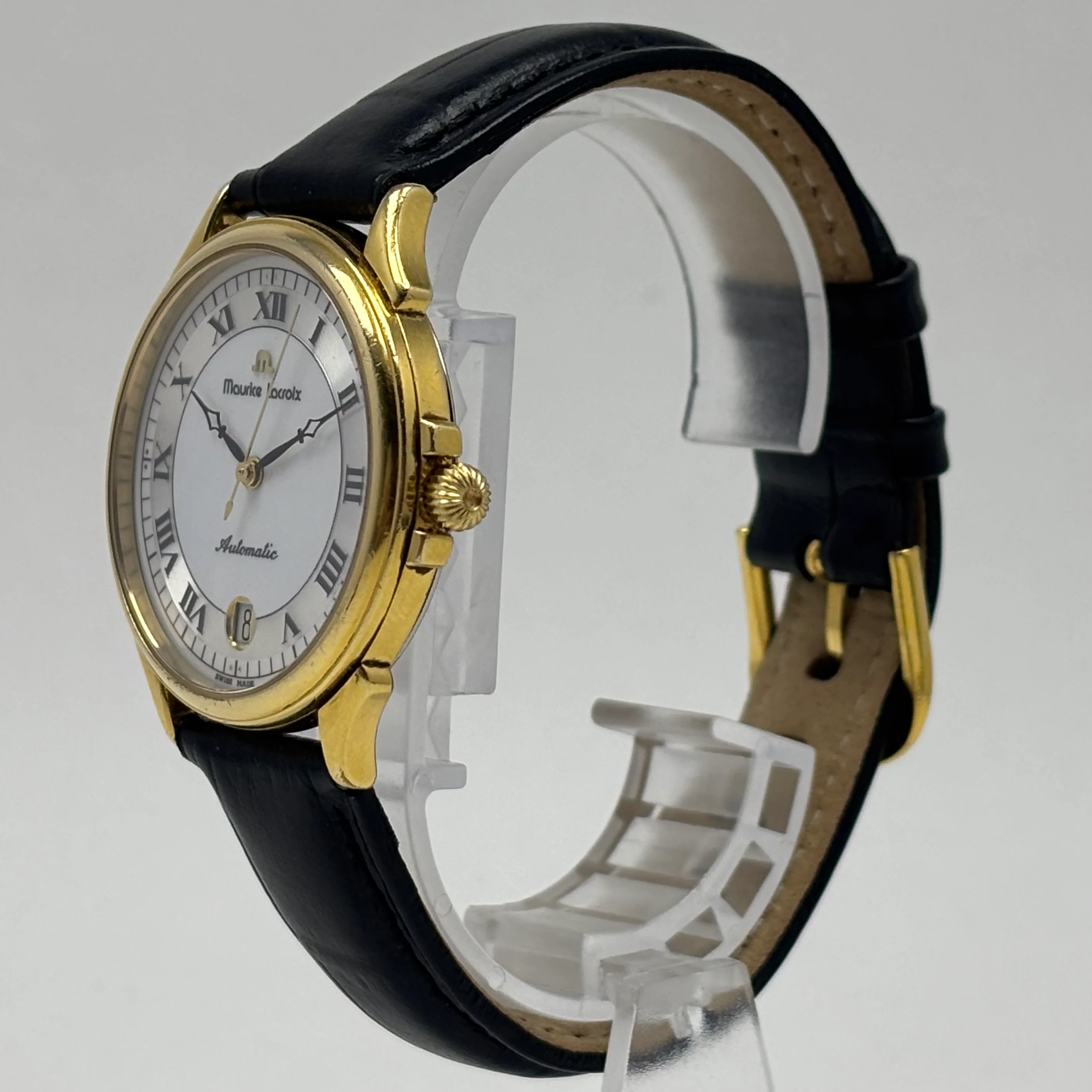 Reloj Maurice Lacroix Vintage Automático | L - Image 3