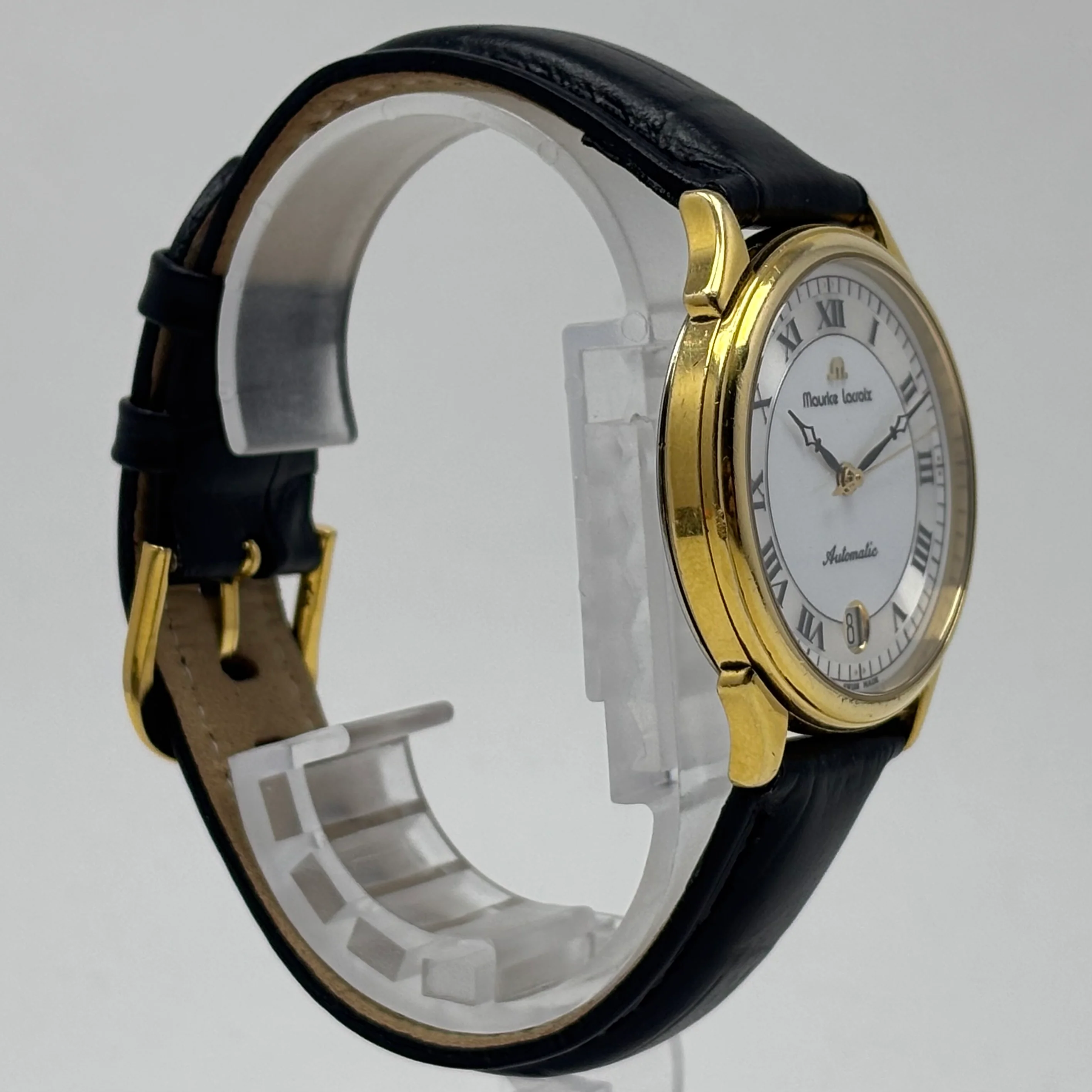 Reloj Maurice Lacroix Vintage Automático | L - Image 5