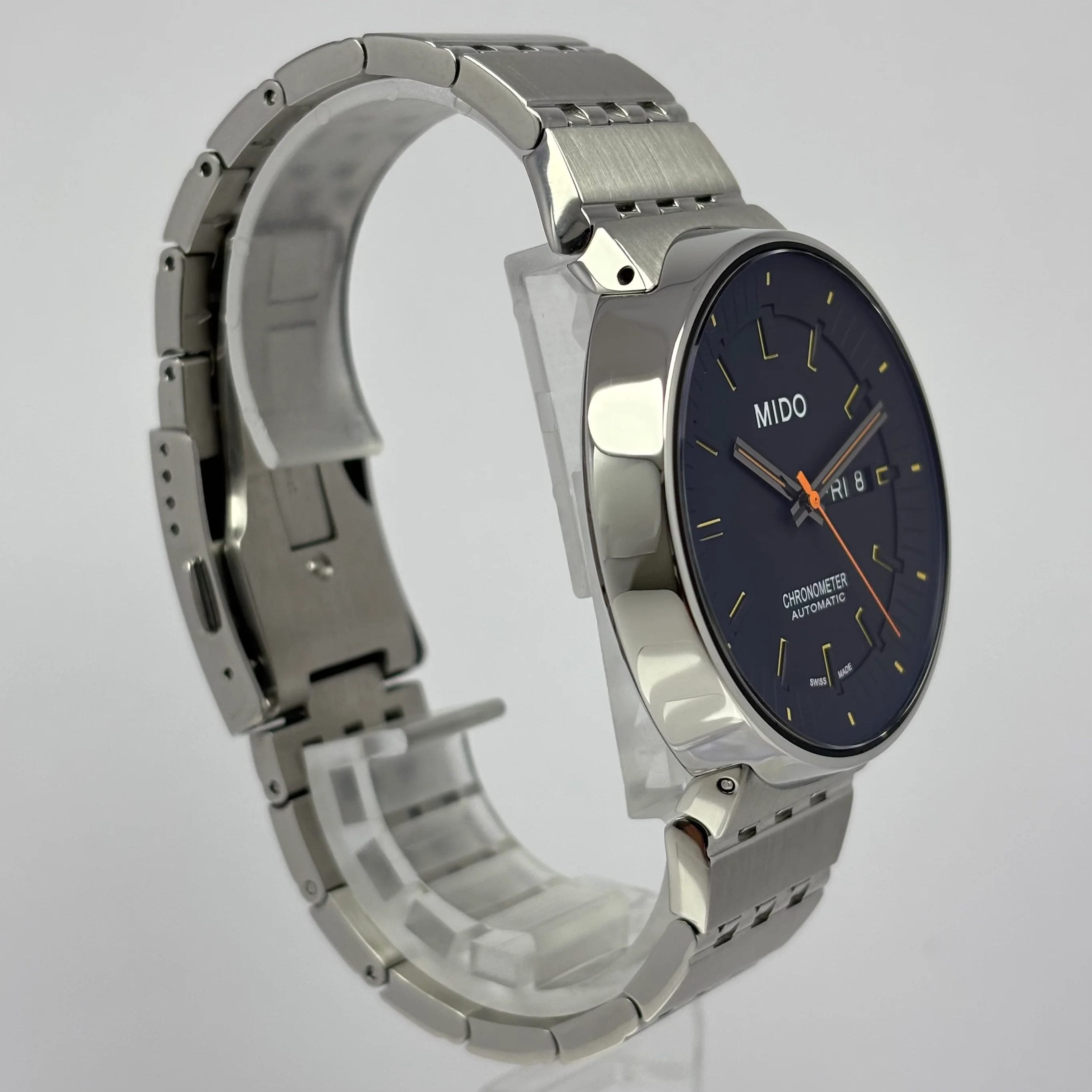 Reloj Mido All Dial Chronometer Automático M834041819 - Image 6