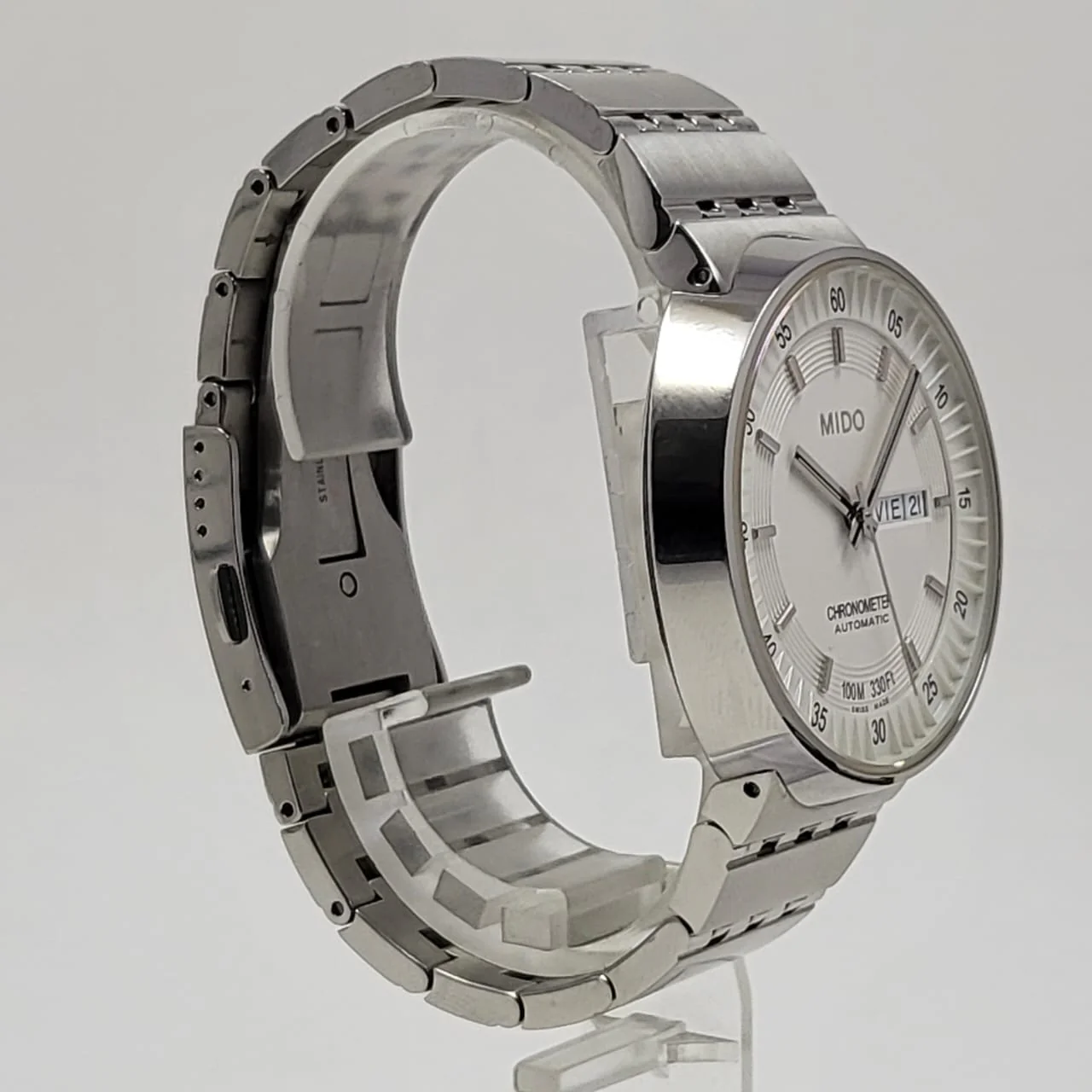 Reloj Mido All Dial Jumbo Automático - Image 3