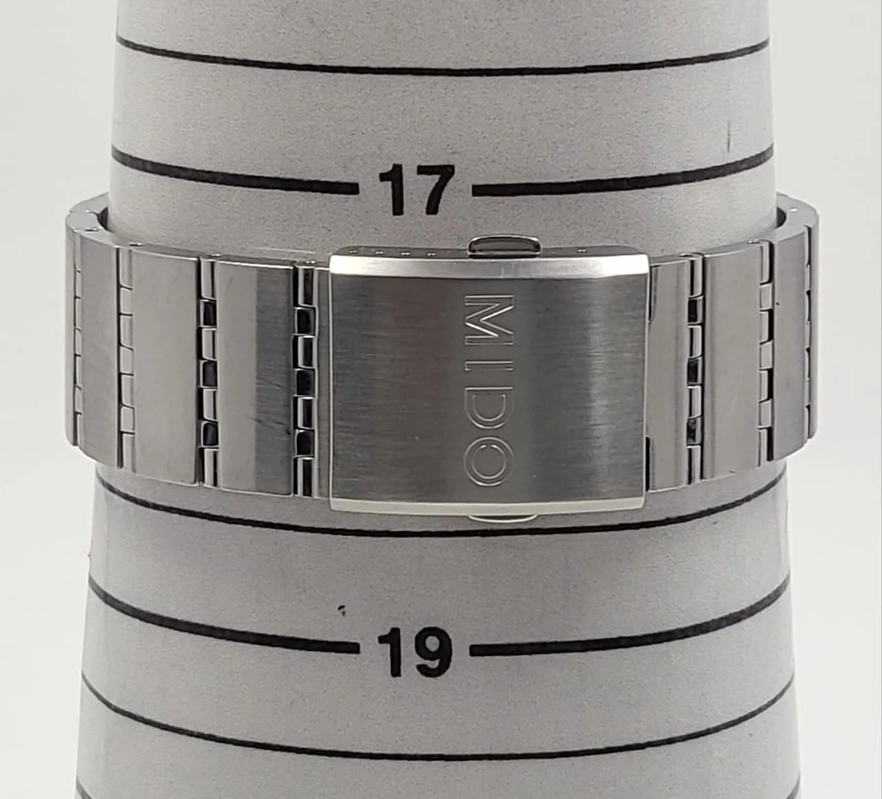 Reloj Mido All Dial Jumbo Automático - Image 8