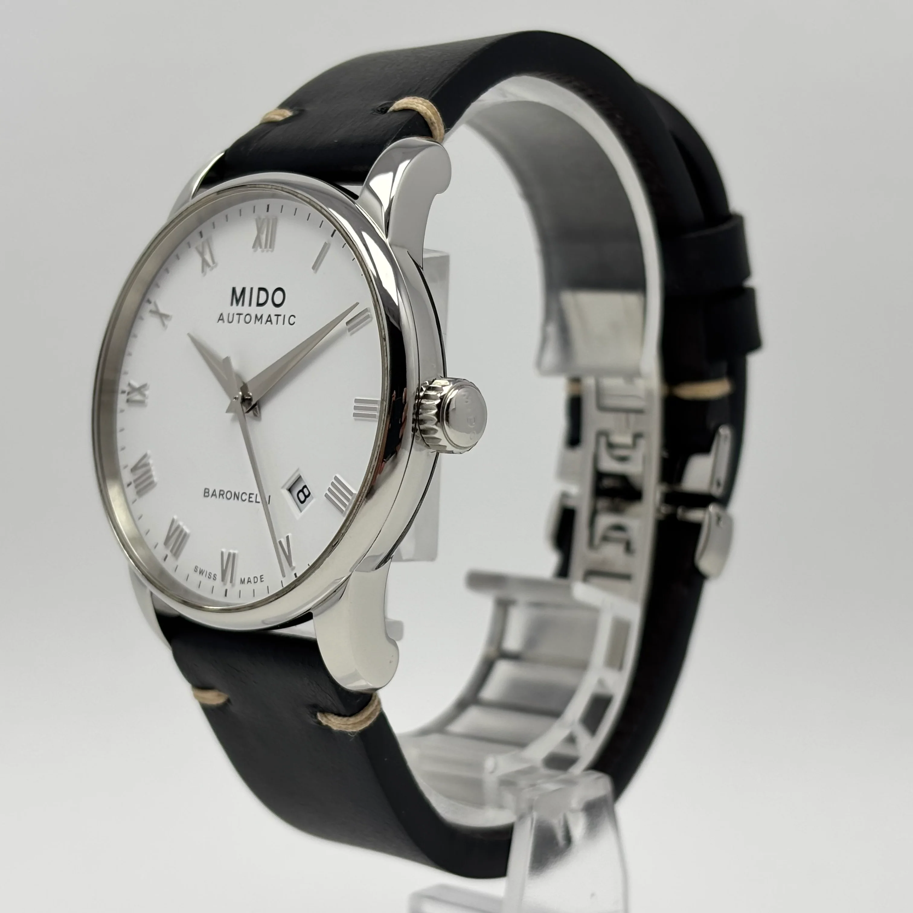 Reloj Mido Baroncelli Automático - Image 3