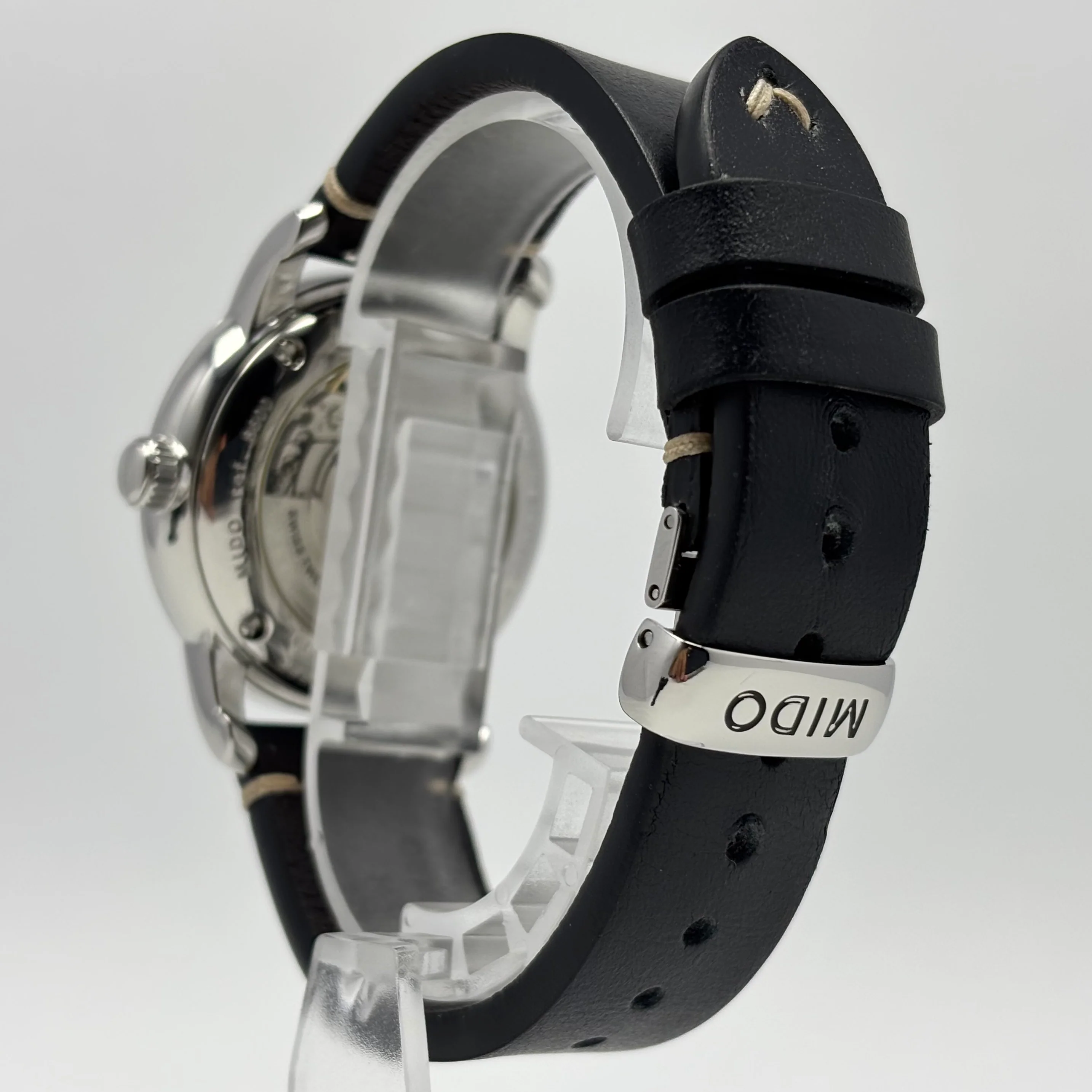 Reloj Mido Baroncelli Automático - Image 4