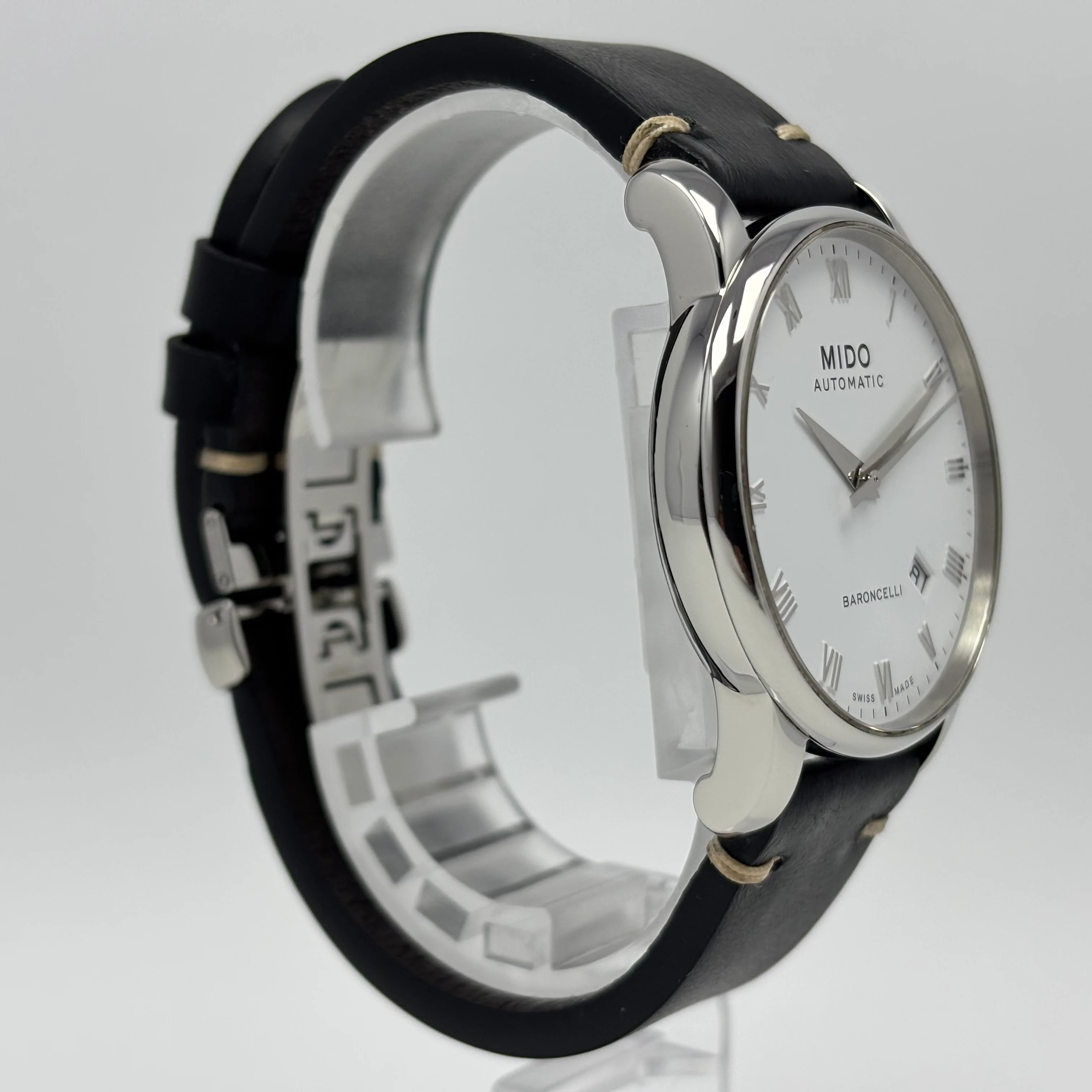 Reloj Mido Baroncelli Automático - Image 5
