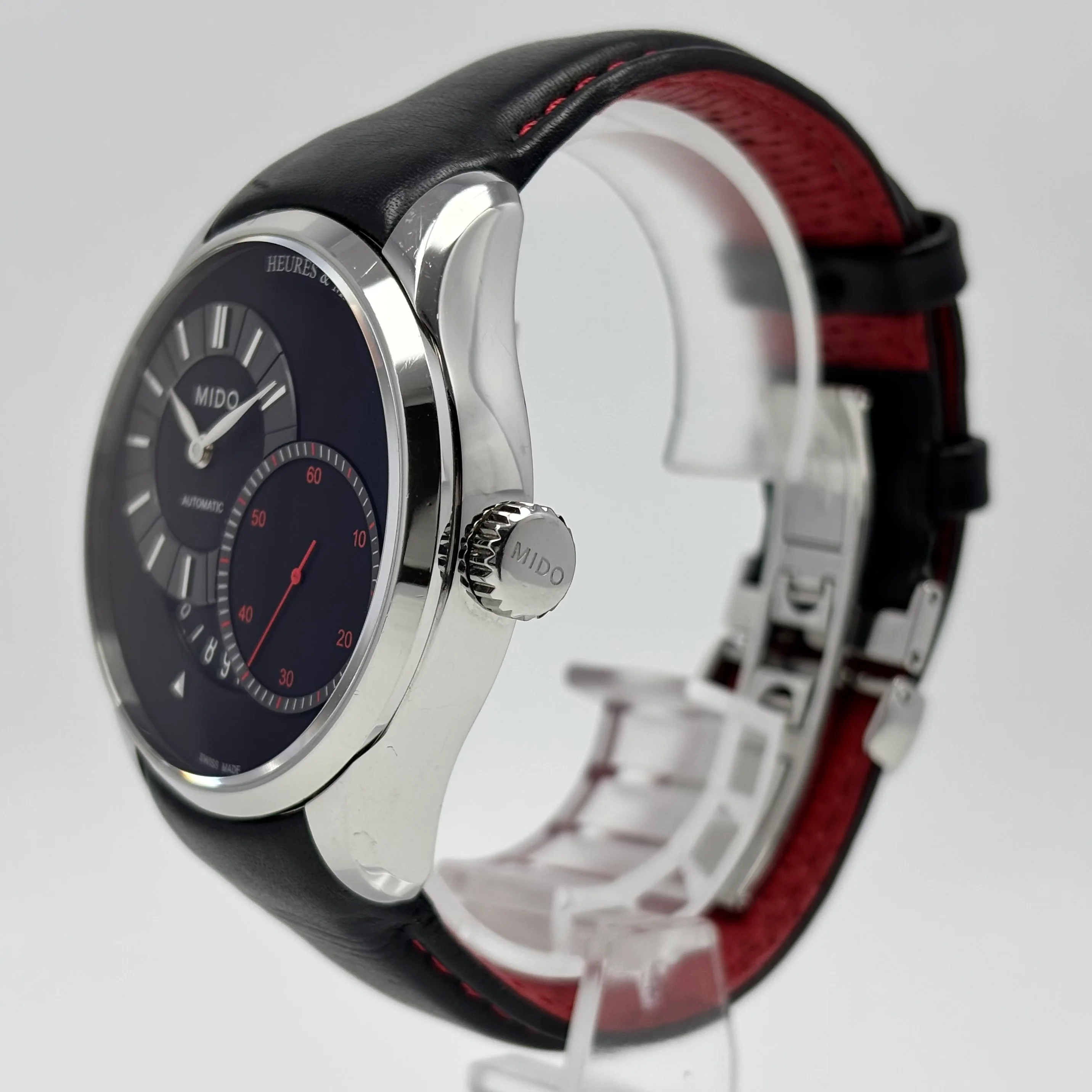 Reloj Mido Belluna Automático - Image 3