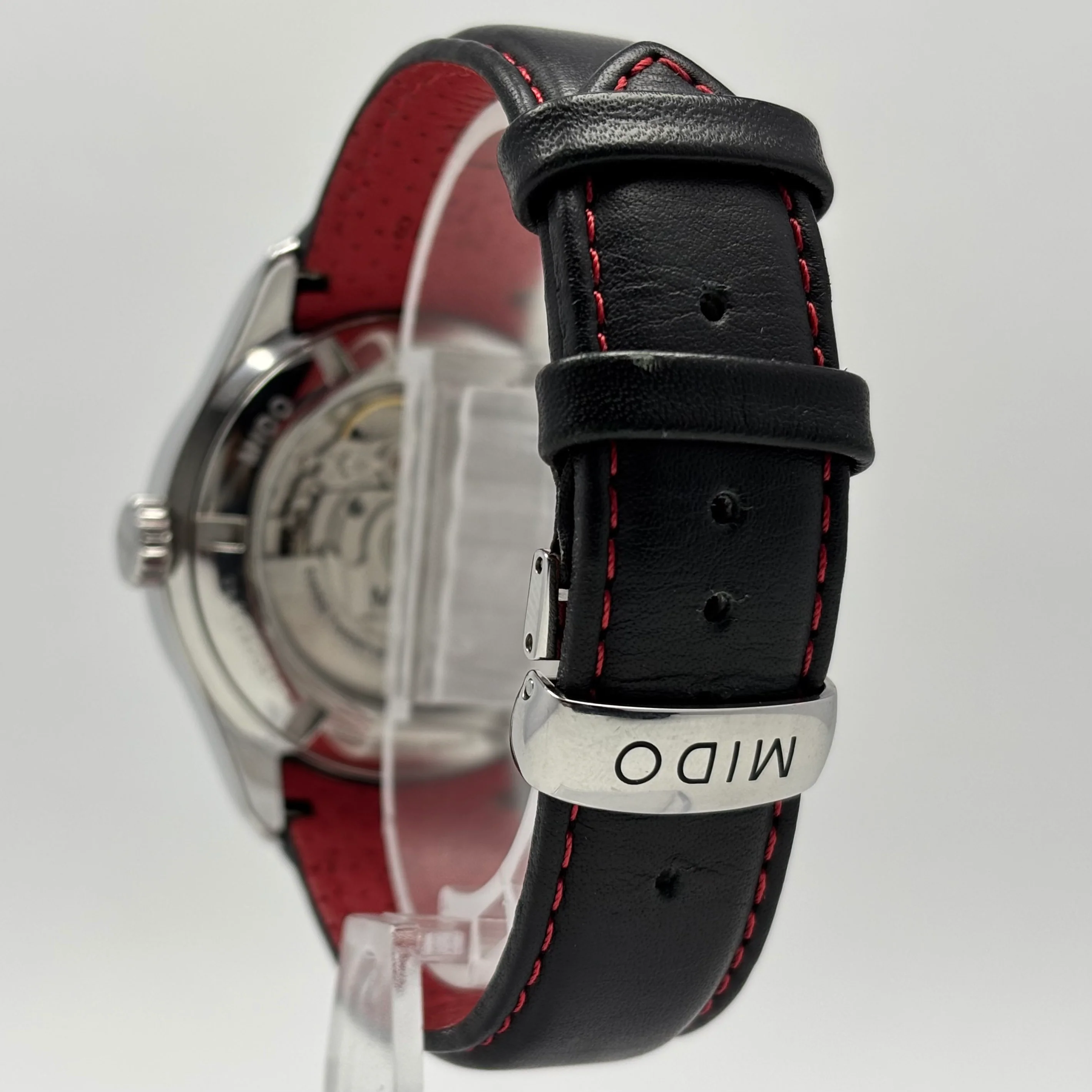 Reloj Mido Belluna Automático - Image 4