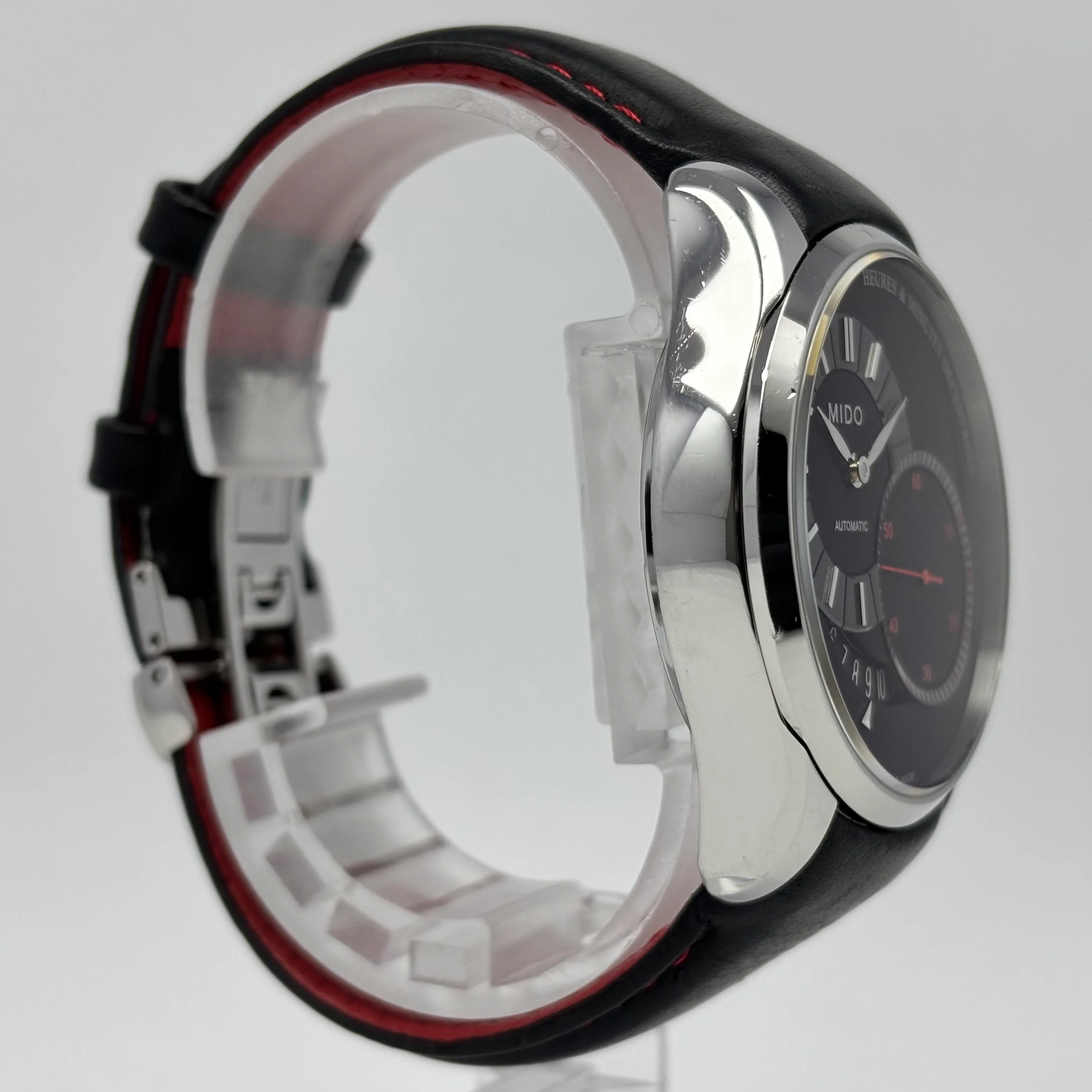Reloj Mido Belluna Automático - Image 5