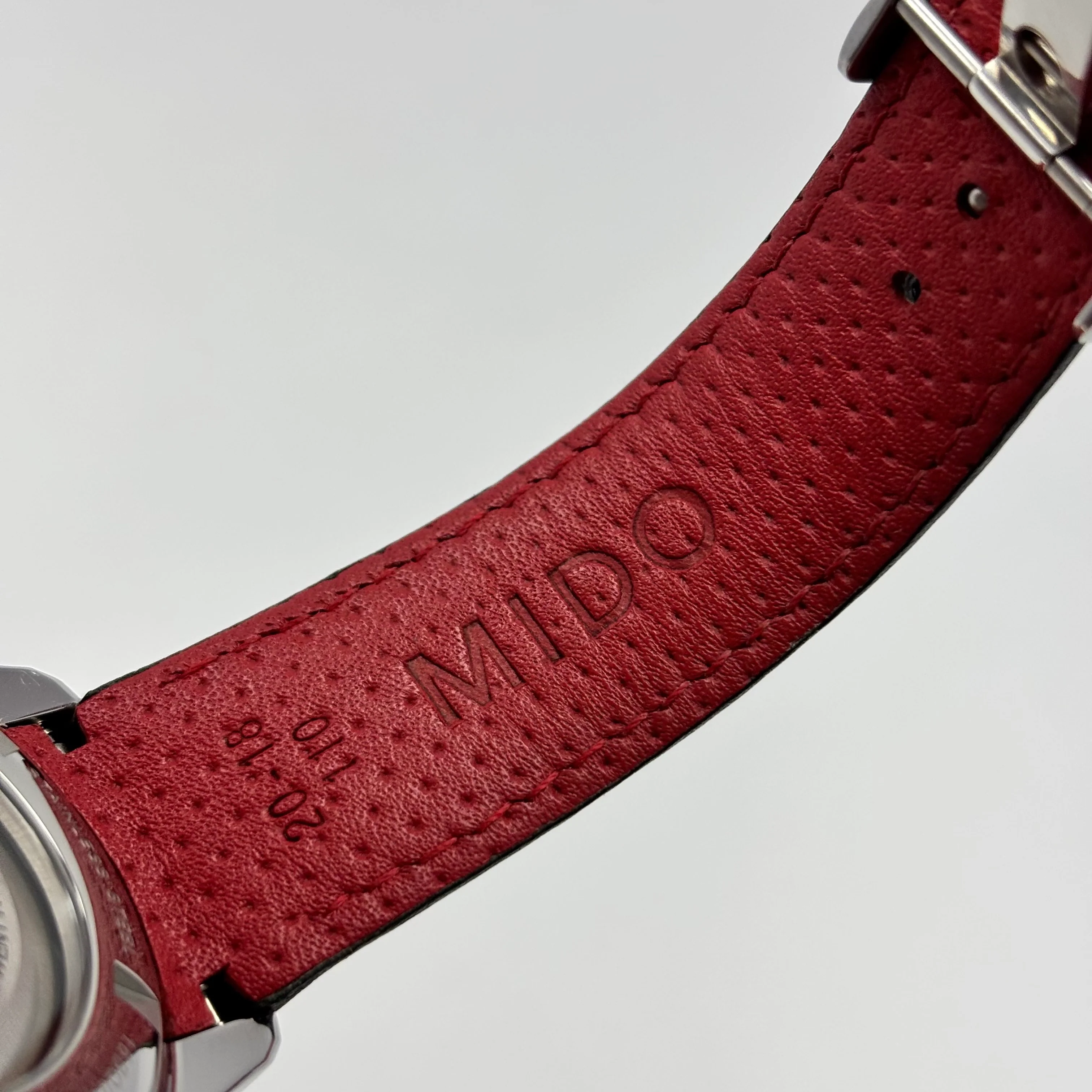 Reloj Mido Belluna Automático - Image 7