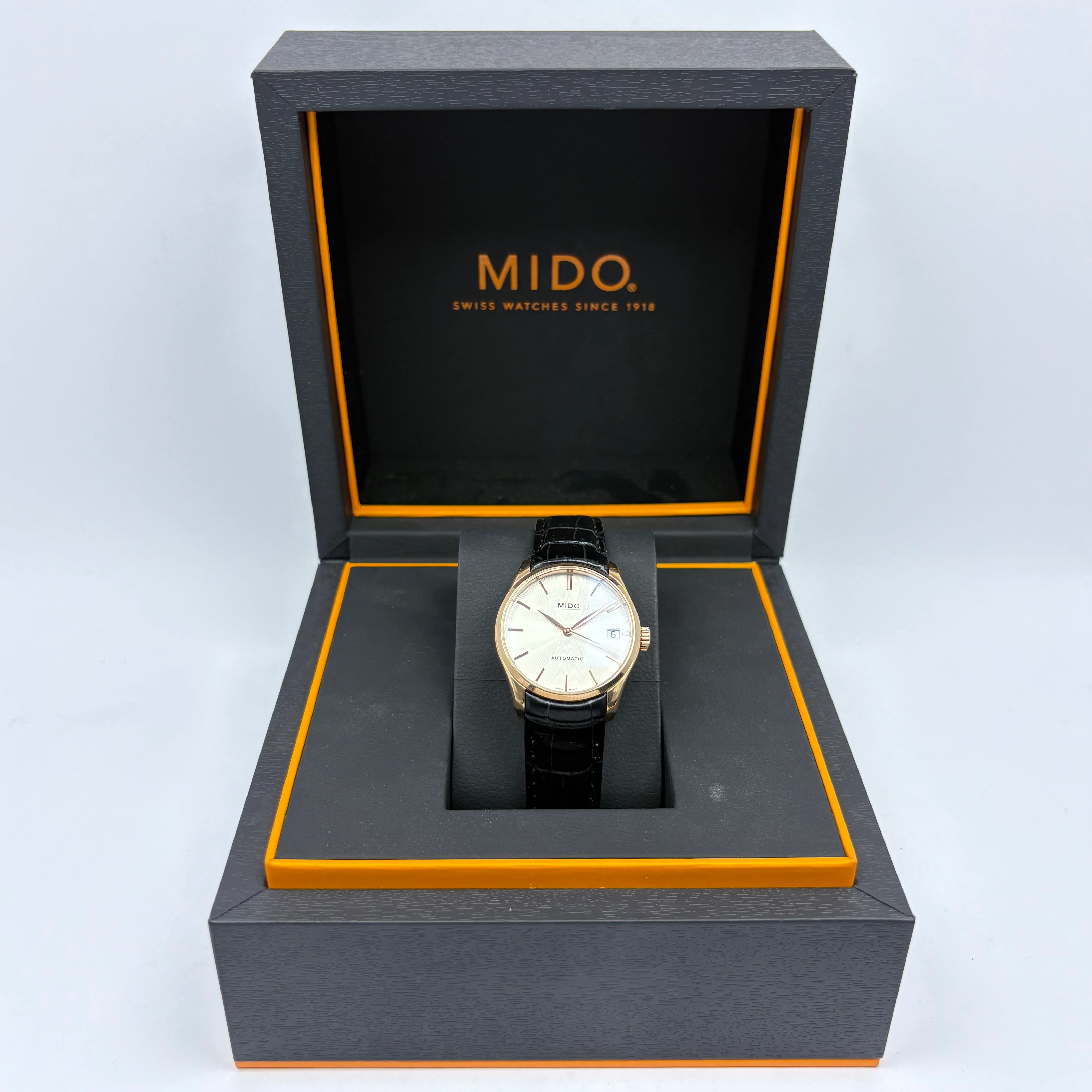 Reloj Mido Belluna Automático - Image 2