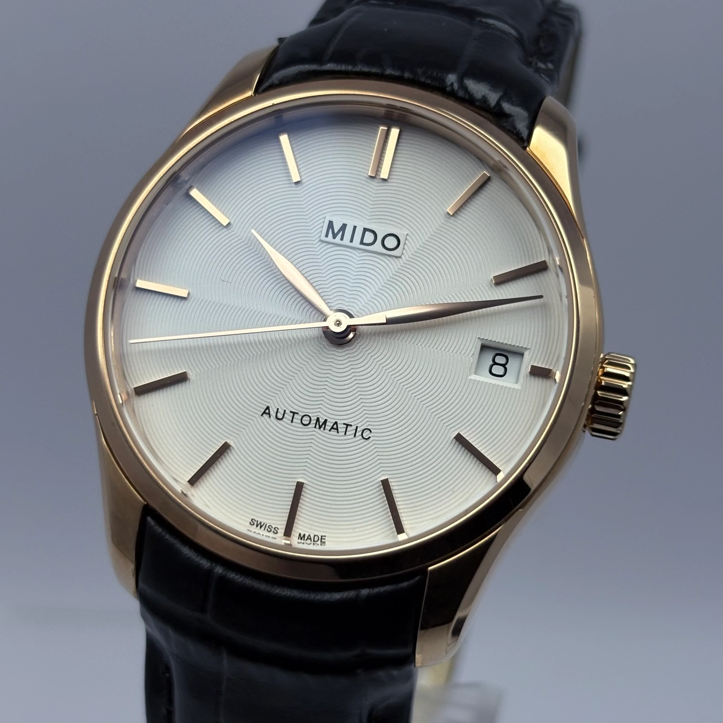 Reloj Mido Belluna Automático - Image 3