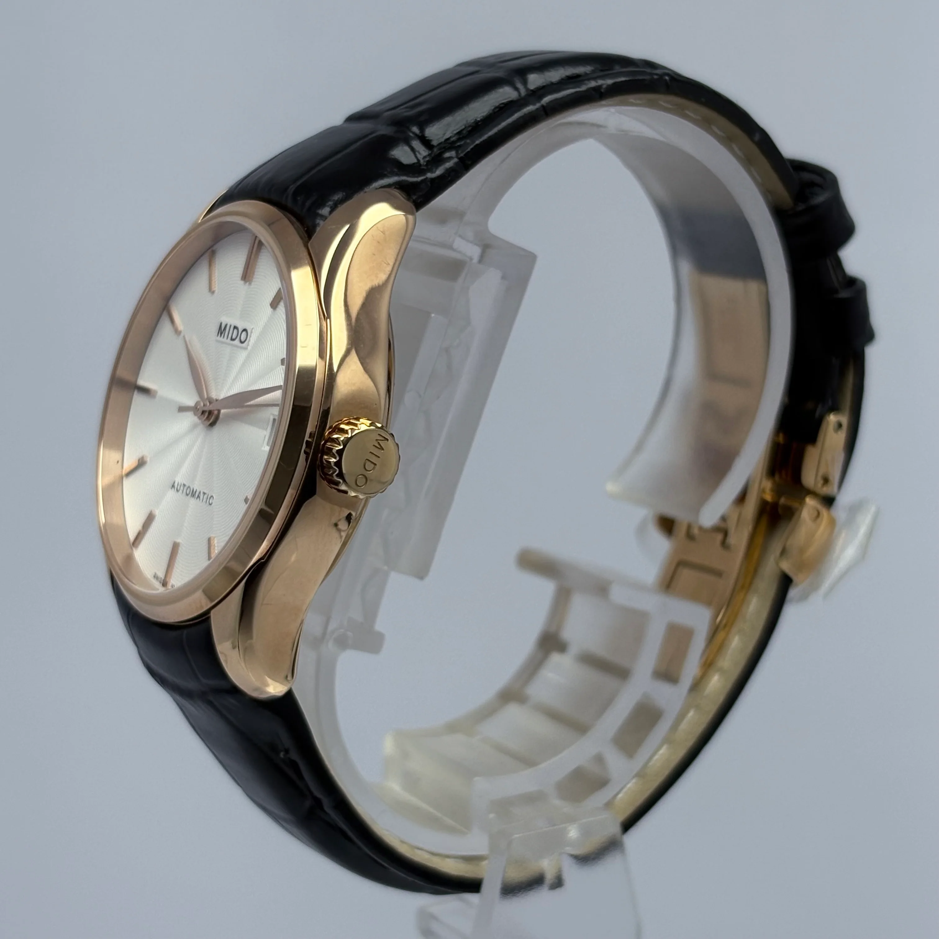 Reloj Mido Belluna Automático - Image 4