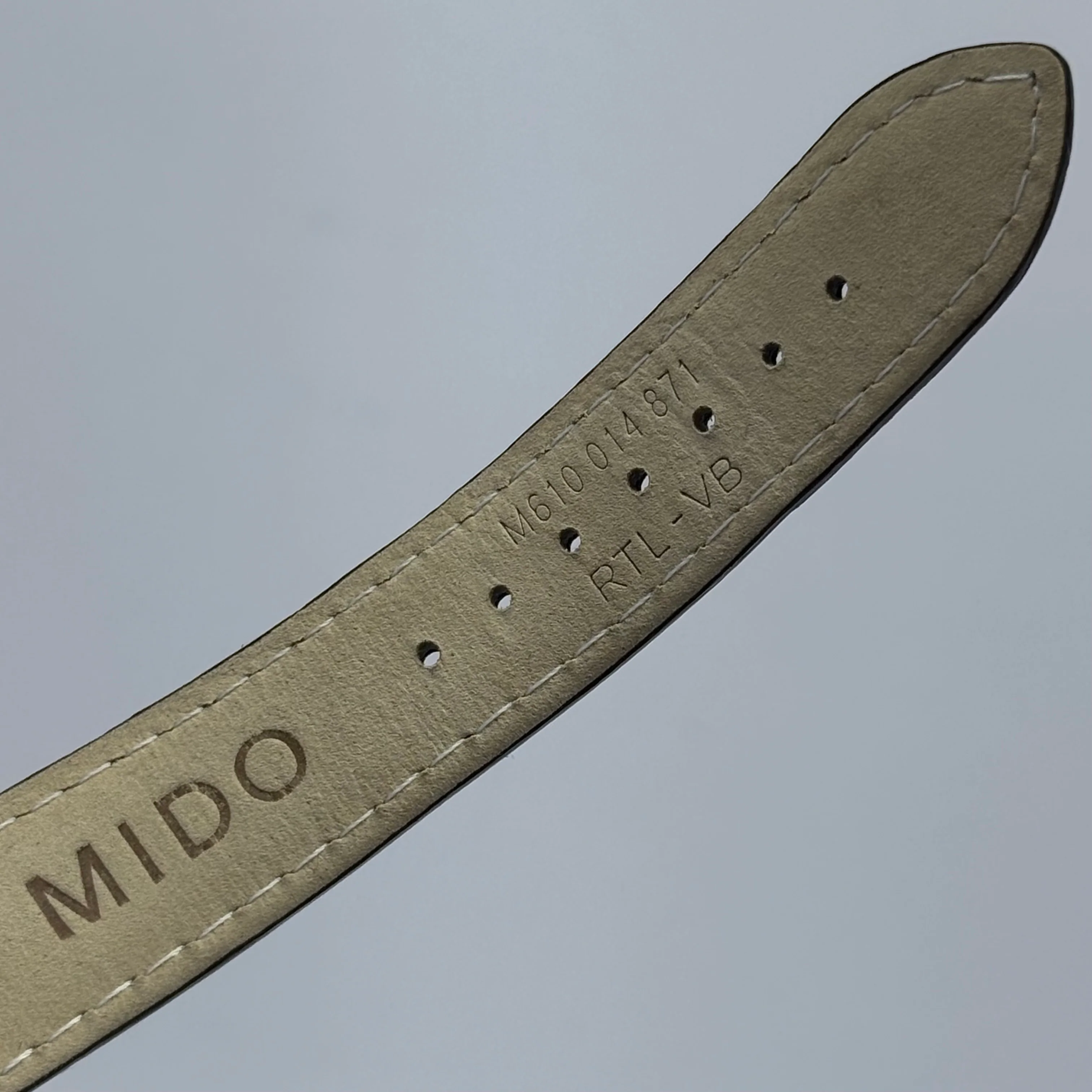 Reloj Mido Belluna Automático - Image 7