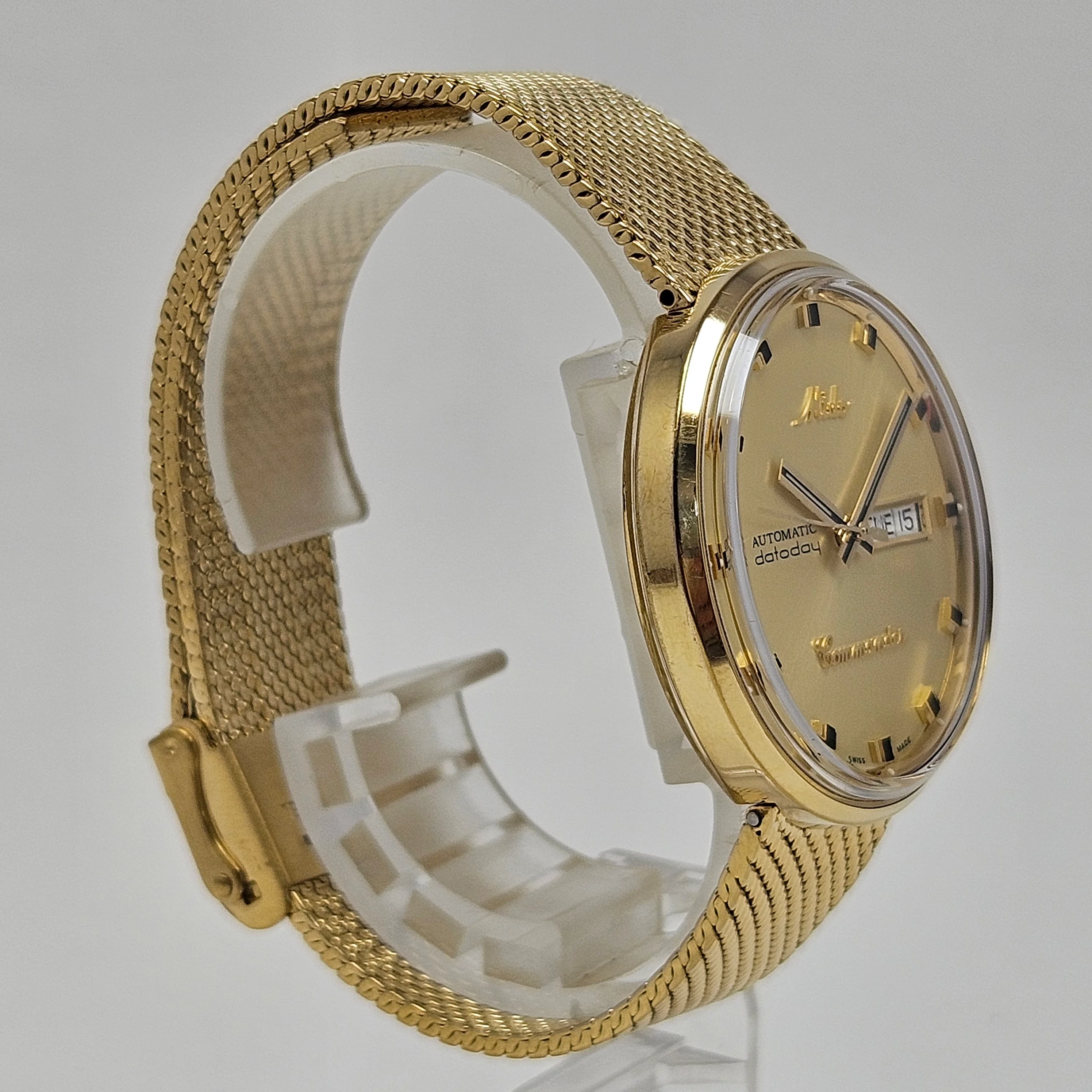 Reloj Mido Commader Automático - Image 4