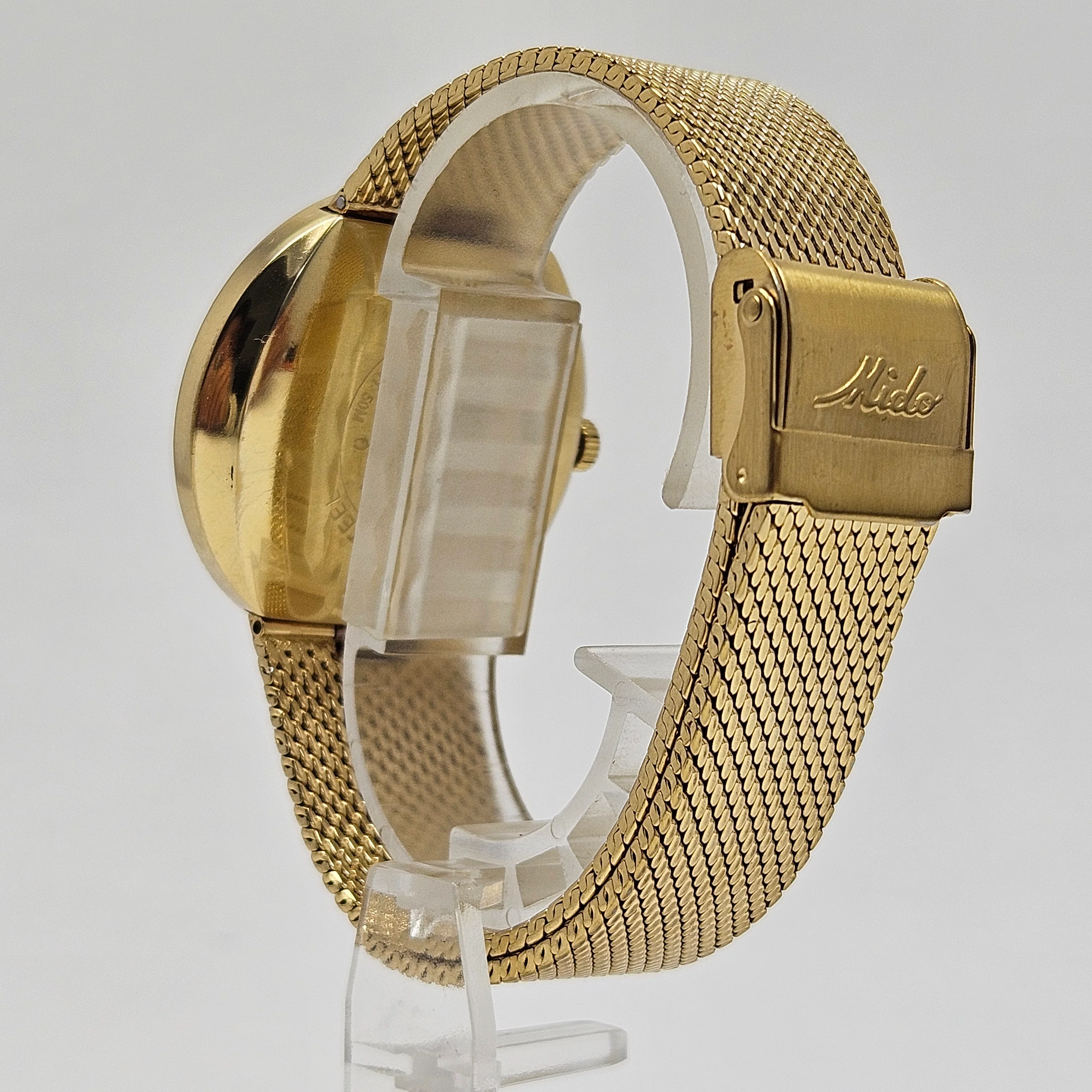 Reloj Mido Commader Automático - Image 5