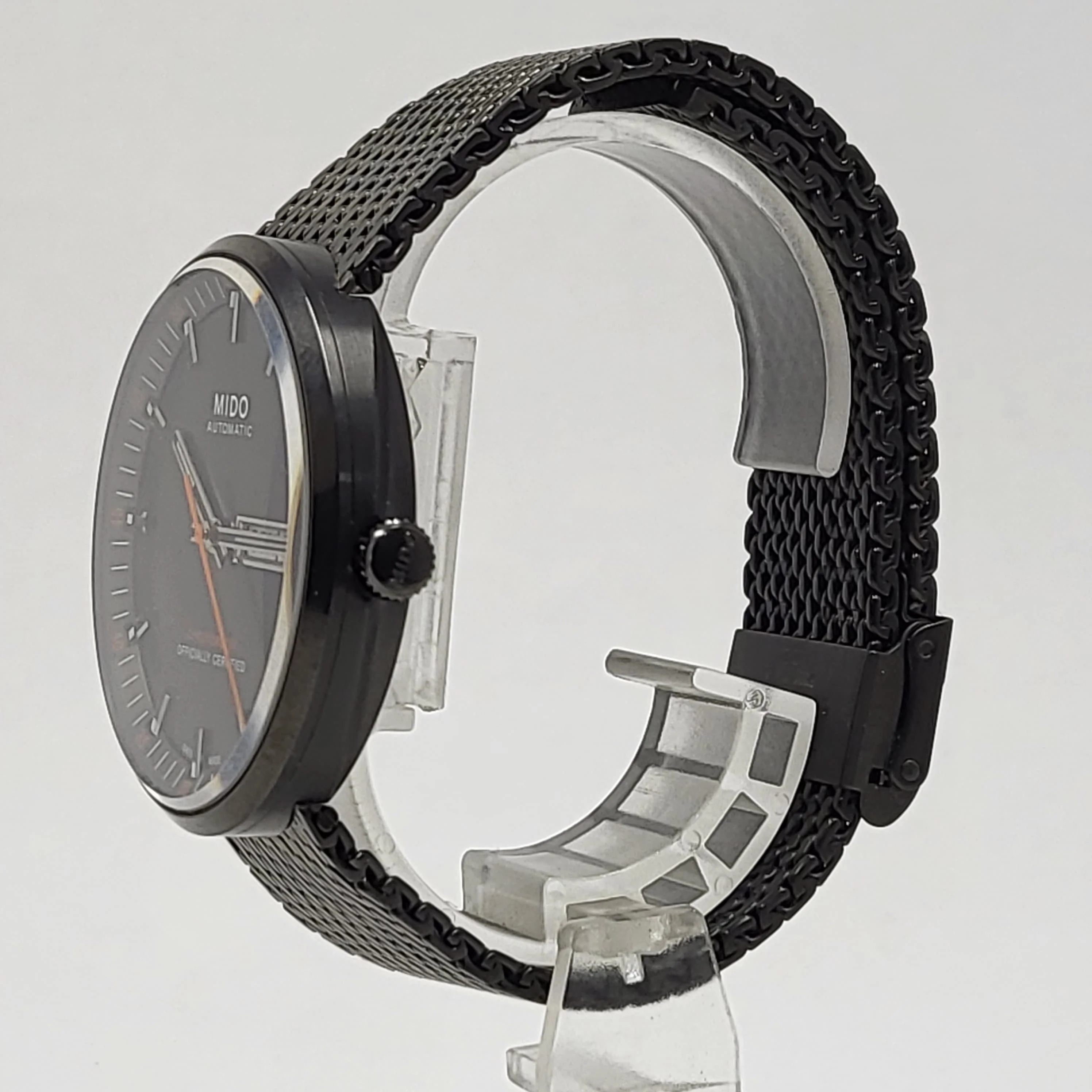 Reloj Mido Commander Icone - Image 5
