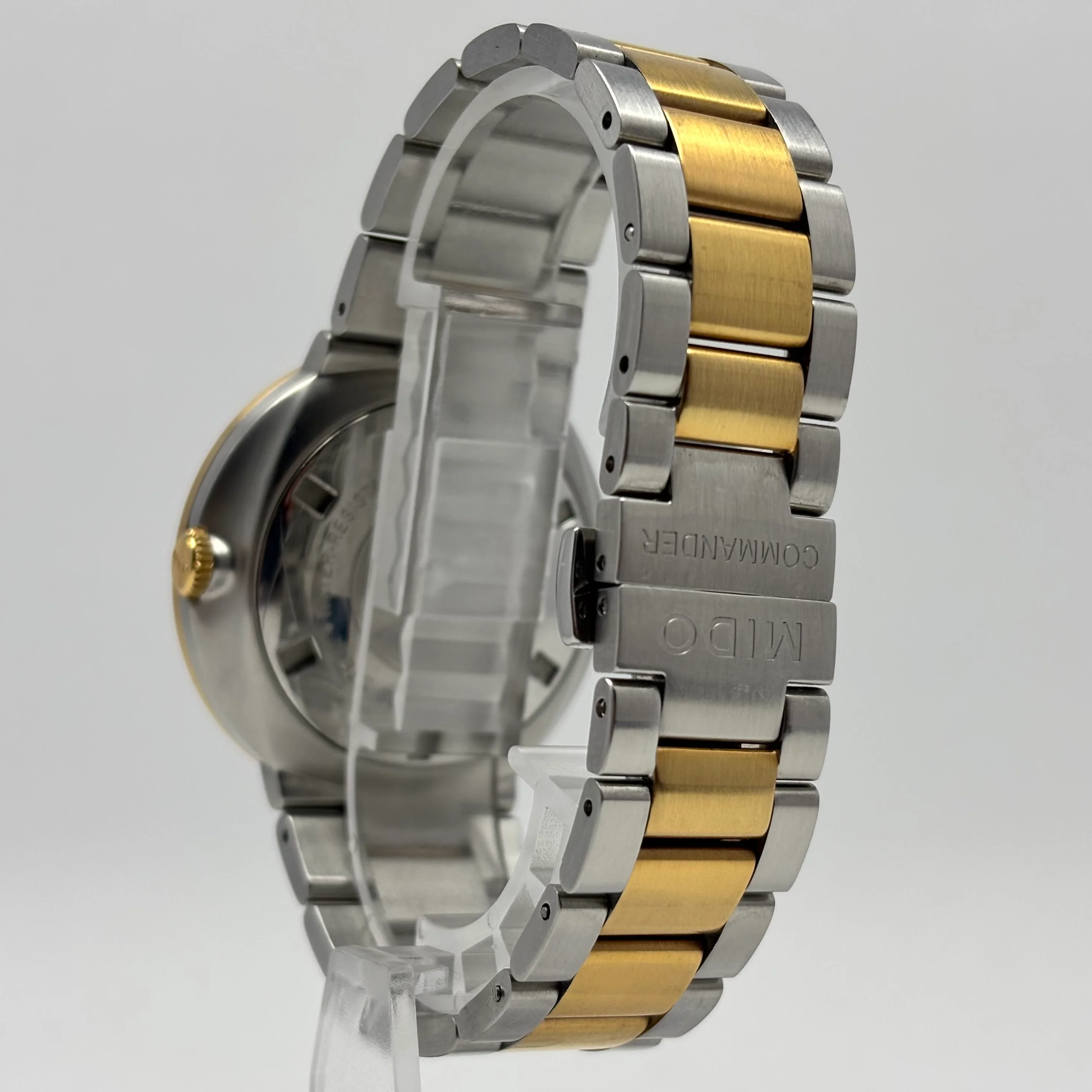 Reloj Mido Commander II Automático - Image 4