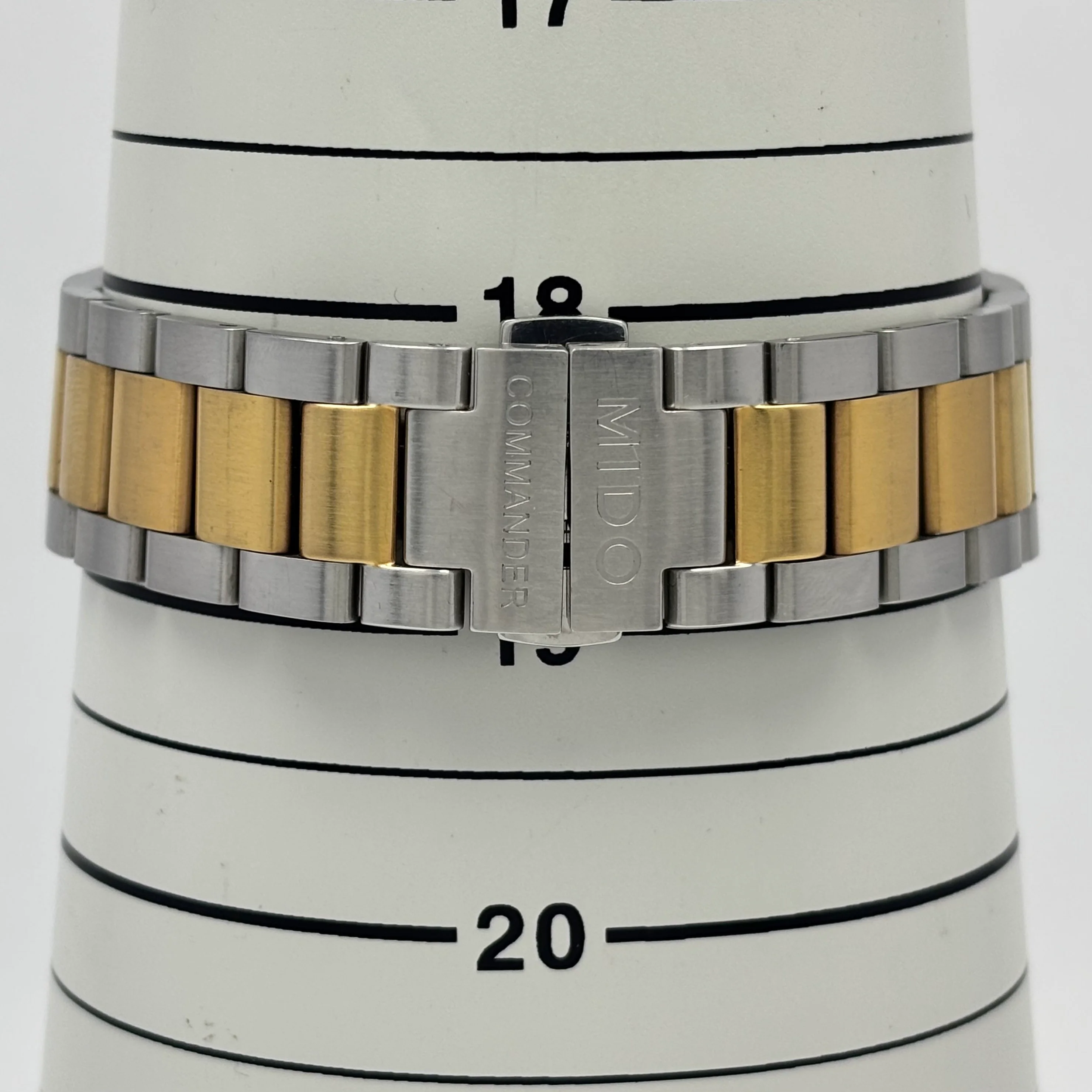 Reloj Mido Commander II Automático - Image 7