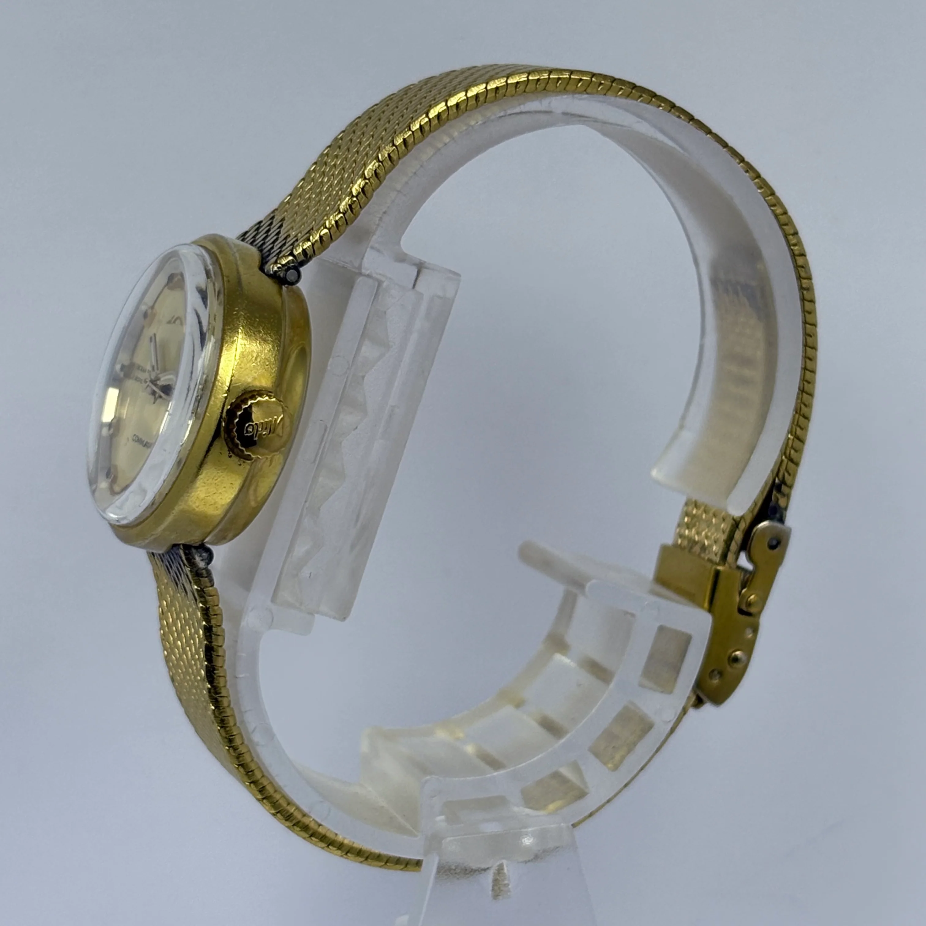 Relojes Mido Commander Ocean Star Pareja - Image 13