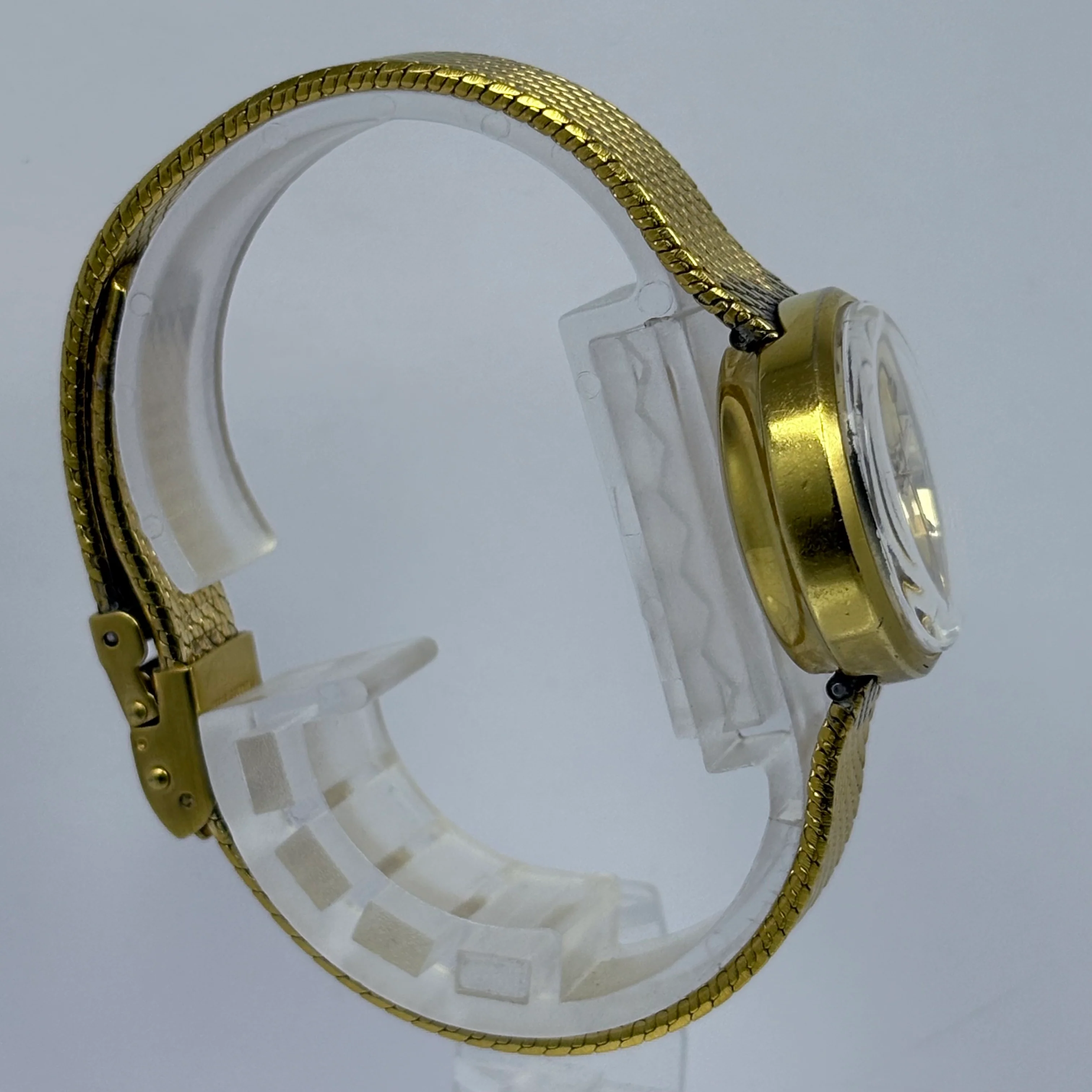 Relojes Mido Commander Ocean Star Pareja - Image 15