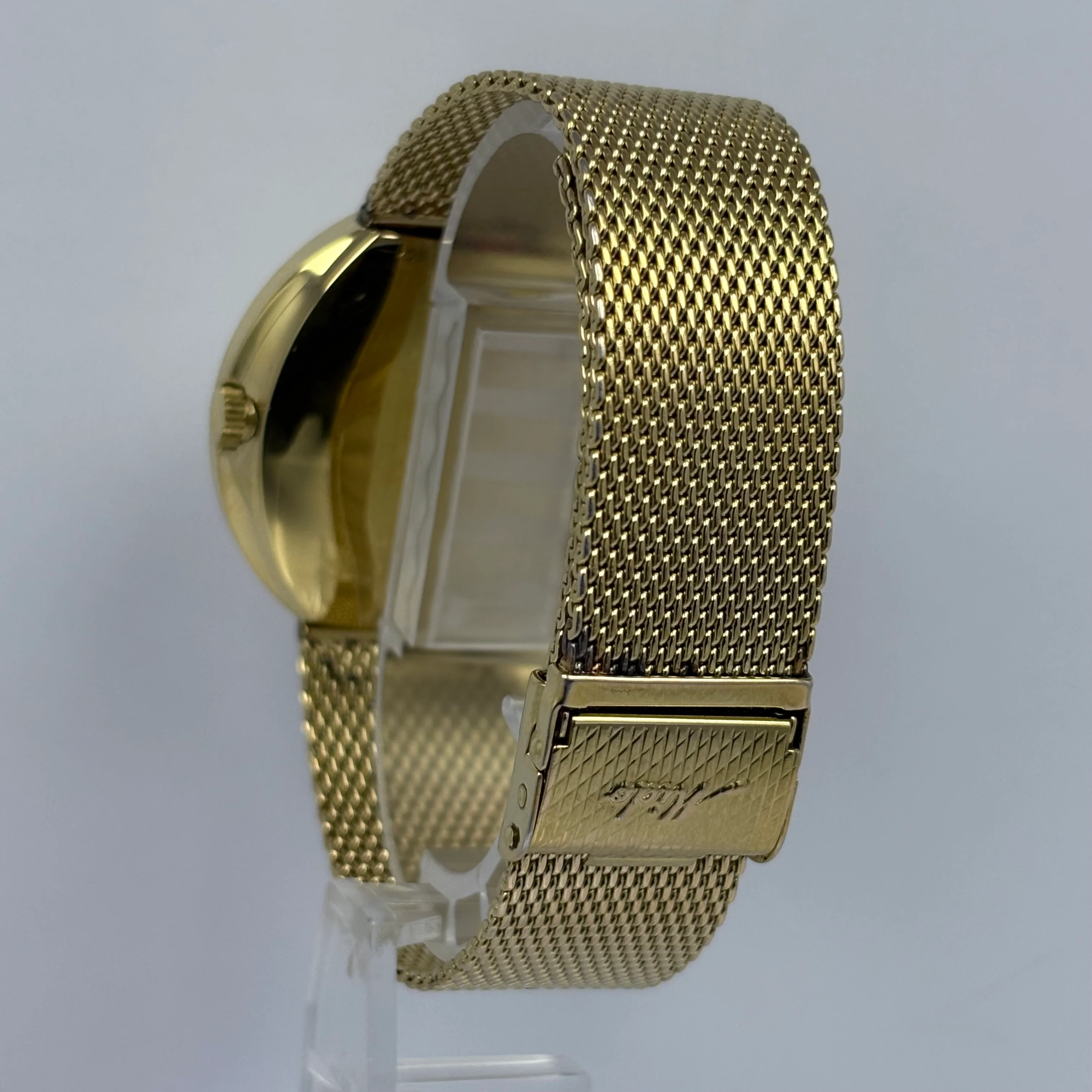 Relojes Mido Commander Ocean Star Pareja - Image 5