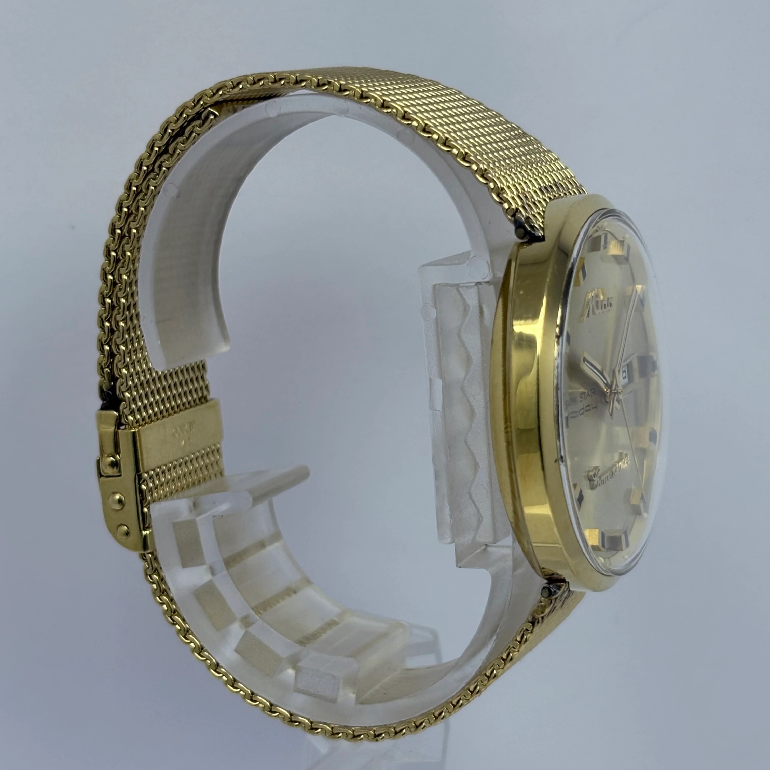 Relojes Mido Commander Ocean Star Pareja - Image 6