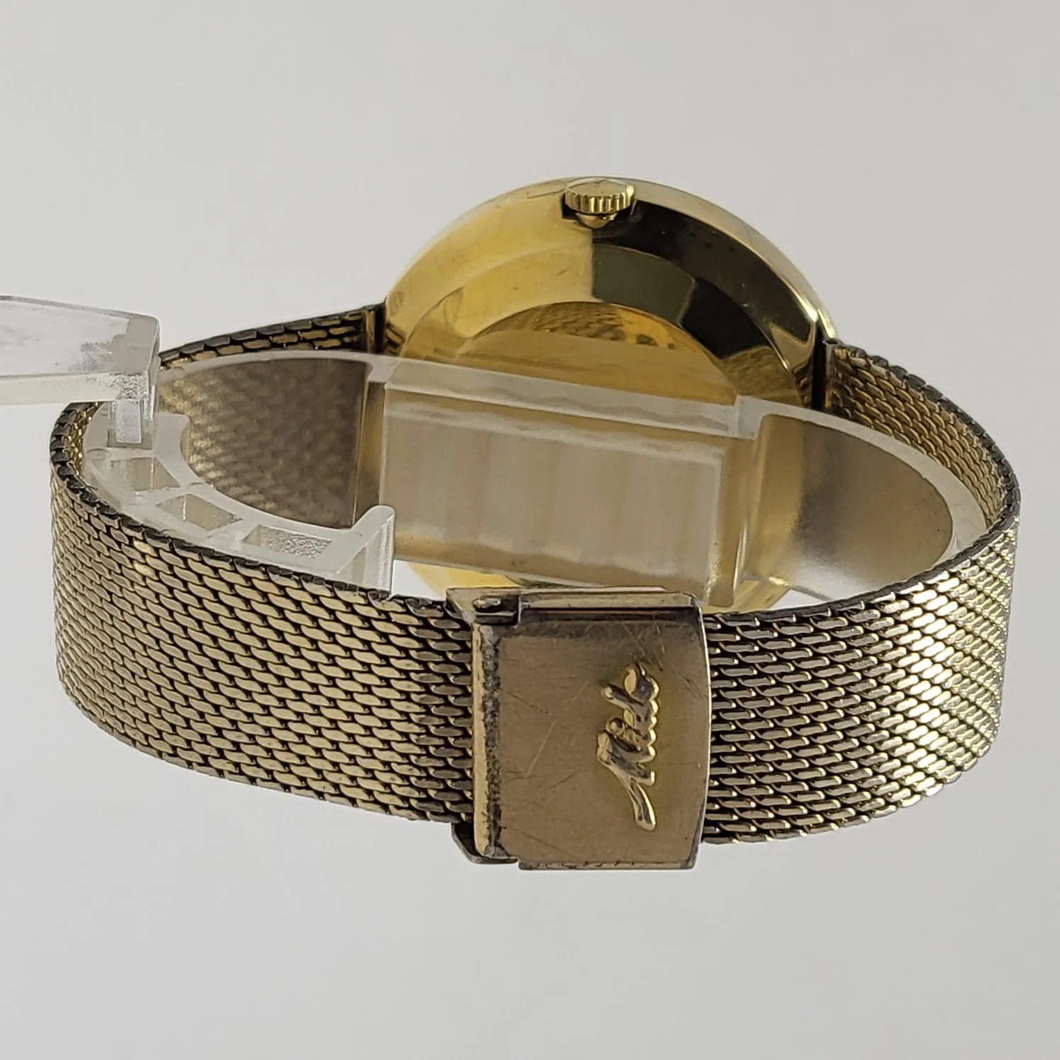 Reloj Mido Commander Shade Vintage - Image 6