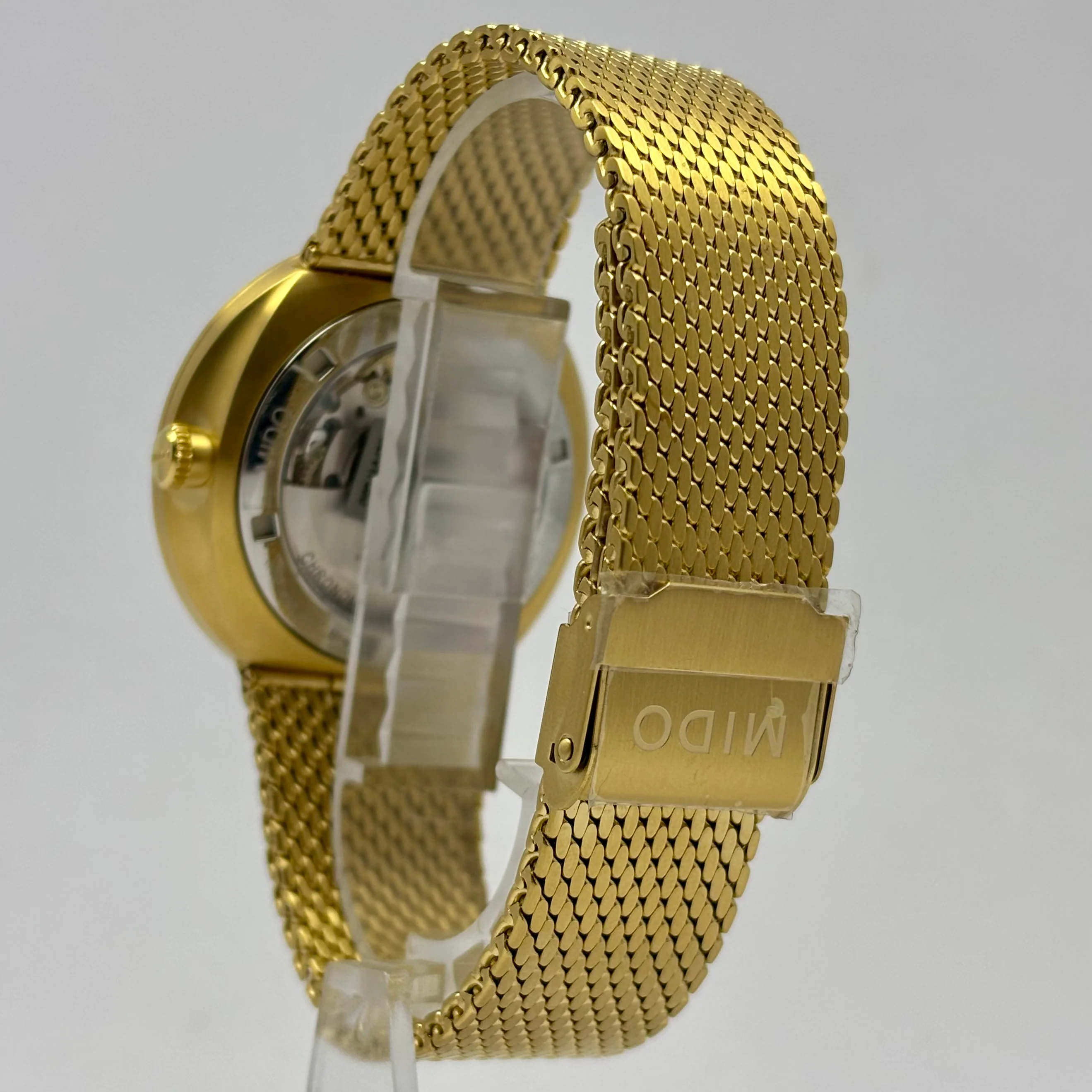 Reloj Mido Commander Icône Automático Nuevo - Image 5