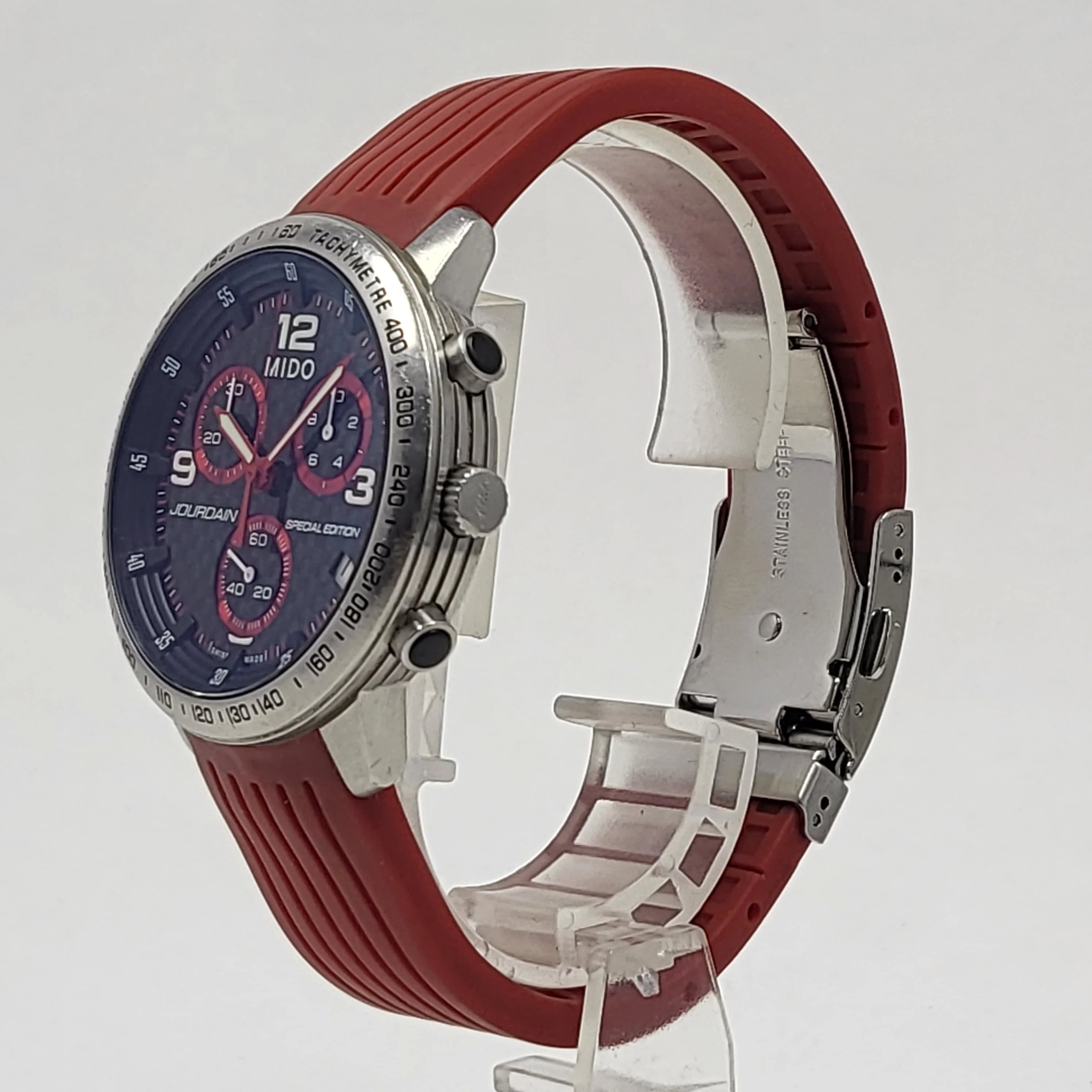Reloj Mido Jourdain Crono Quartz - Image 2