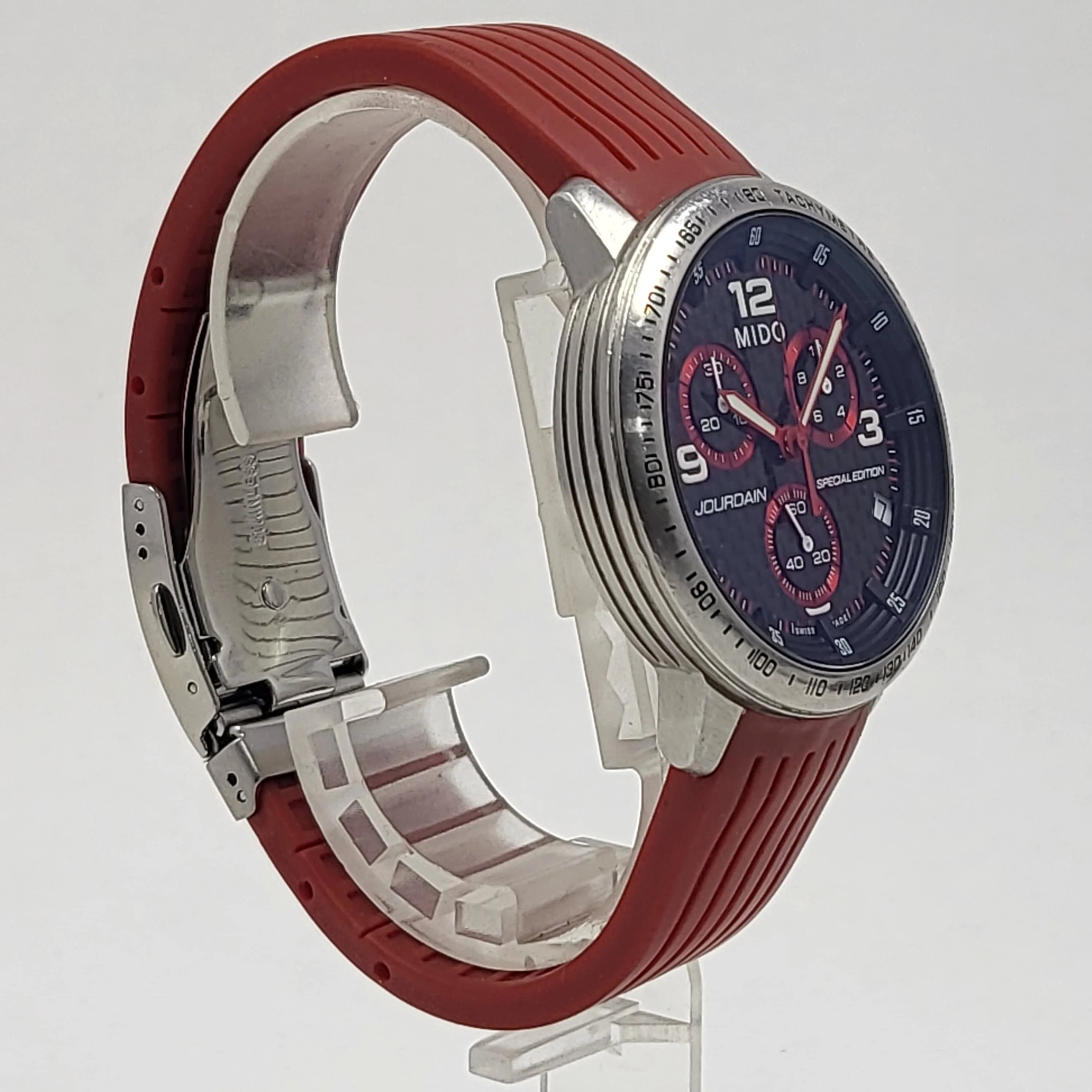 Reloj Mido Jourdain Crono Quartz - Image 3