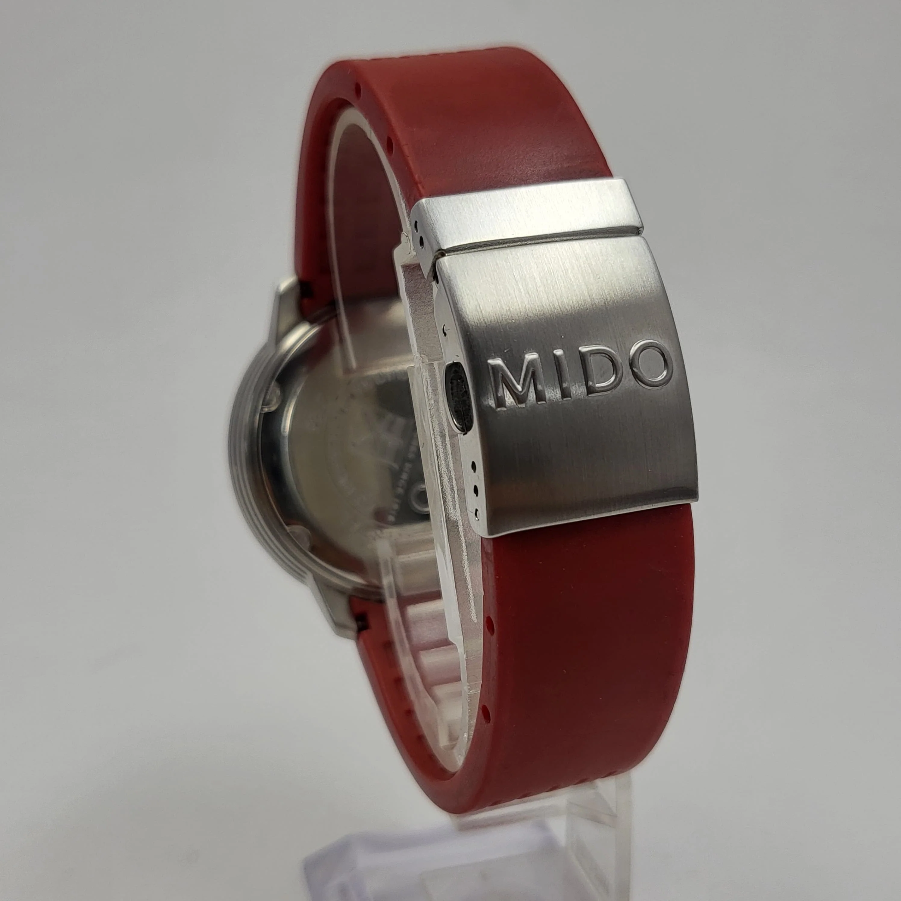 Reloj Mido Jourdain Crono Quartz - Image 4