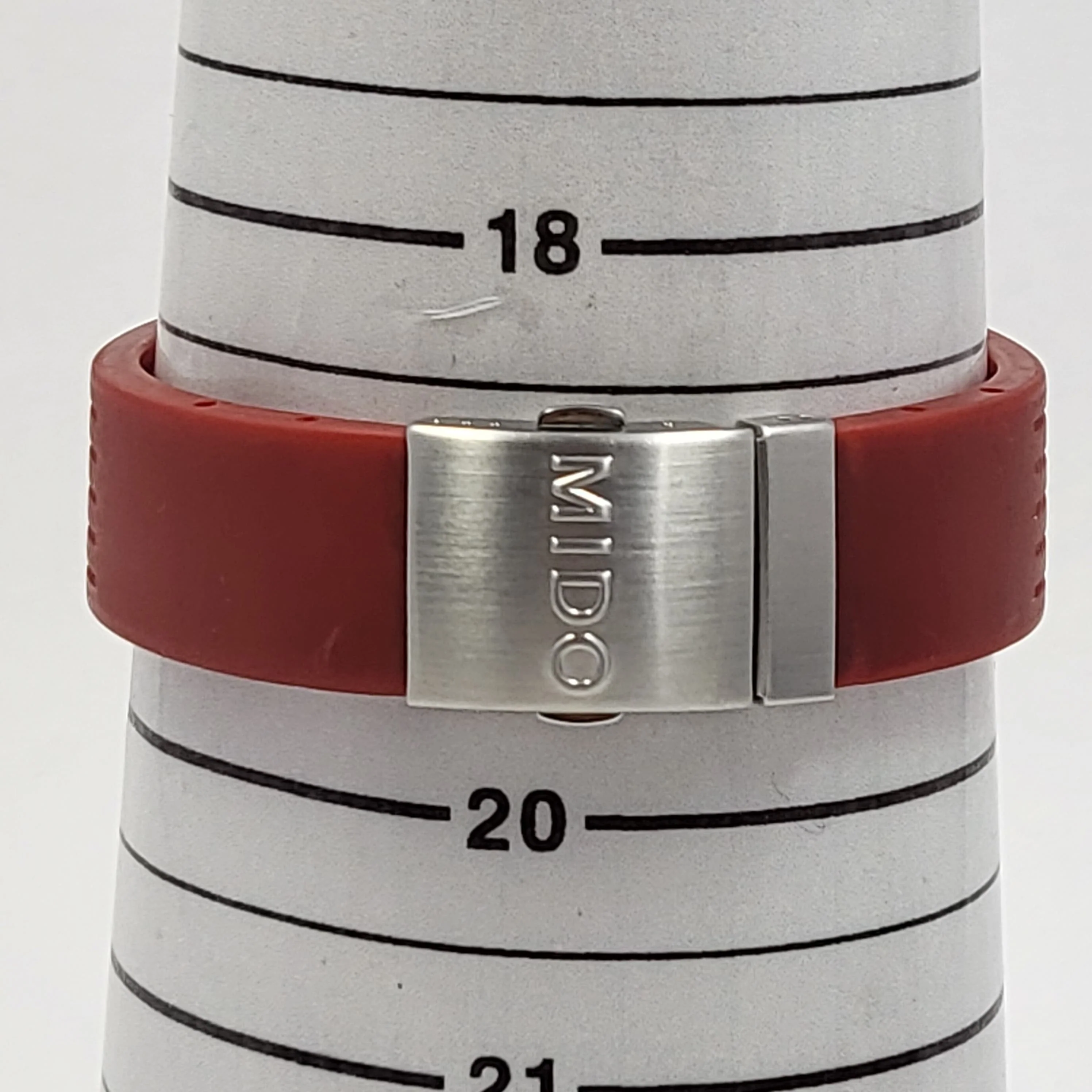 Reloj Mido Jourdain Crono Quartz - Image 9
