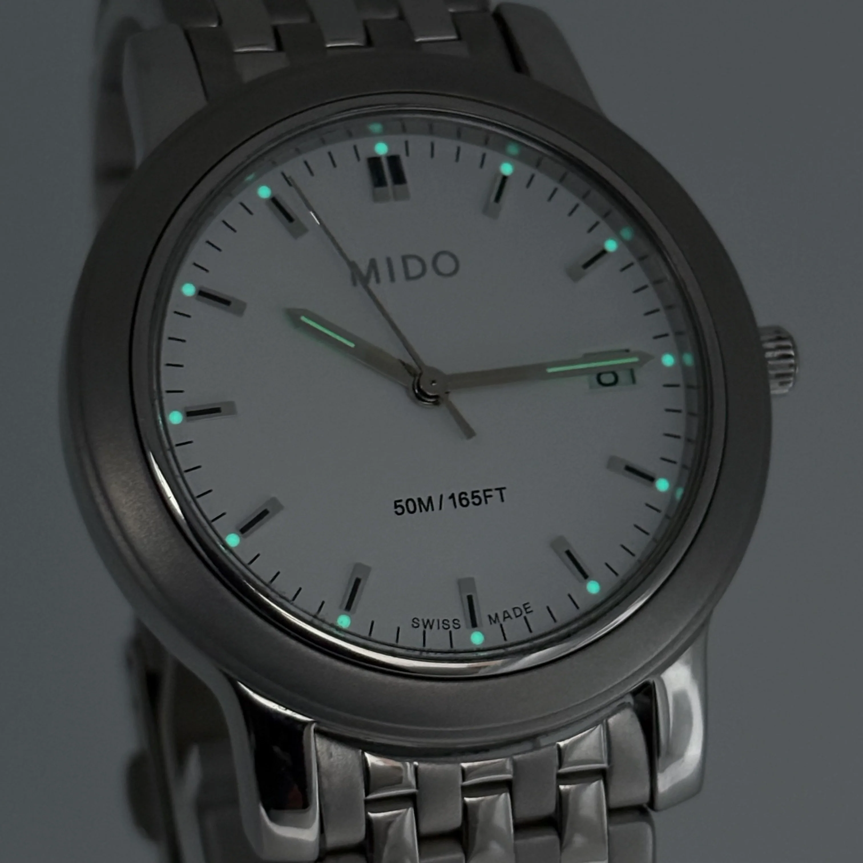 Reloj Mido Madison Quartz - Image 2