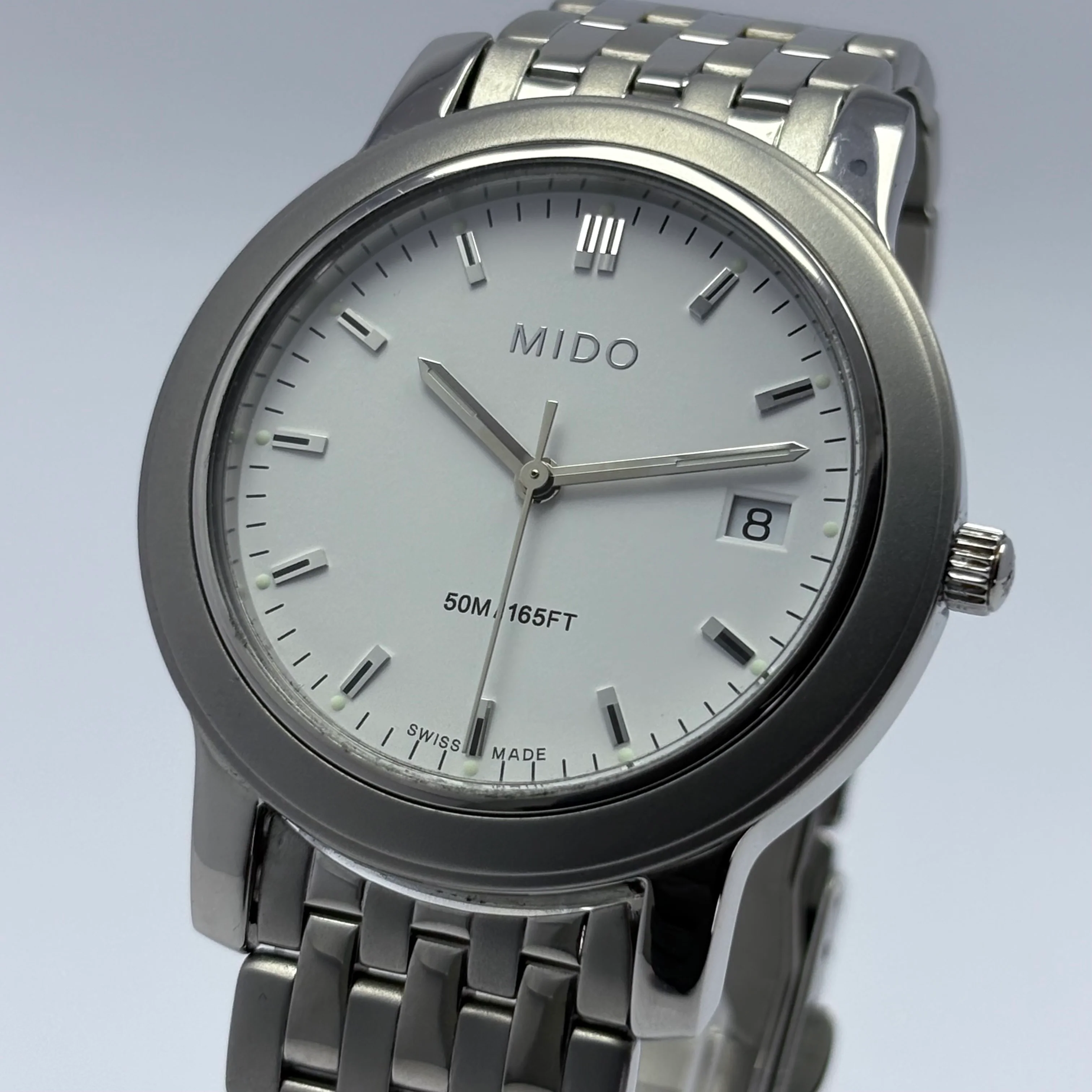 Reloj Mido Madison Quartz - Image 3