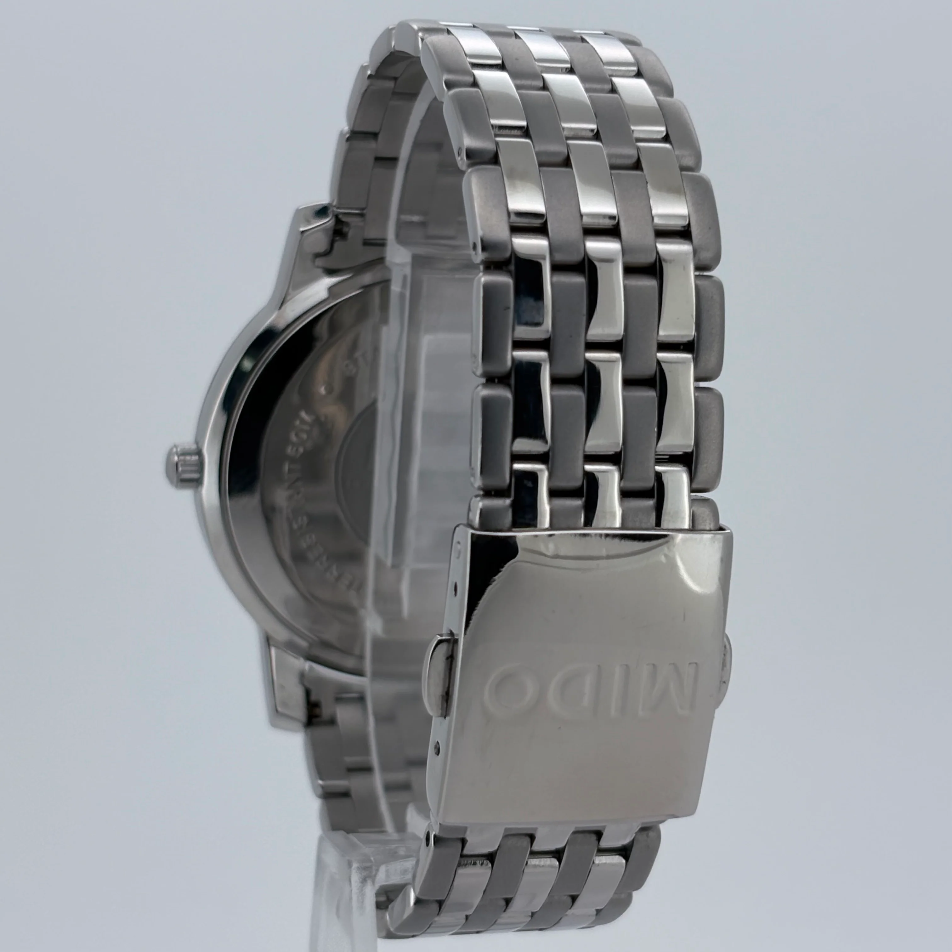 Reloj Mido Madison Quartz - Image 5