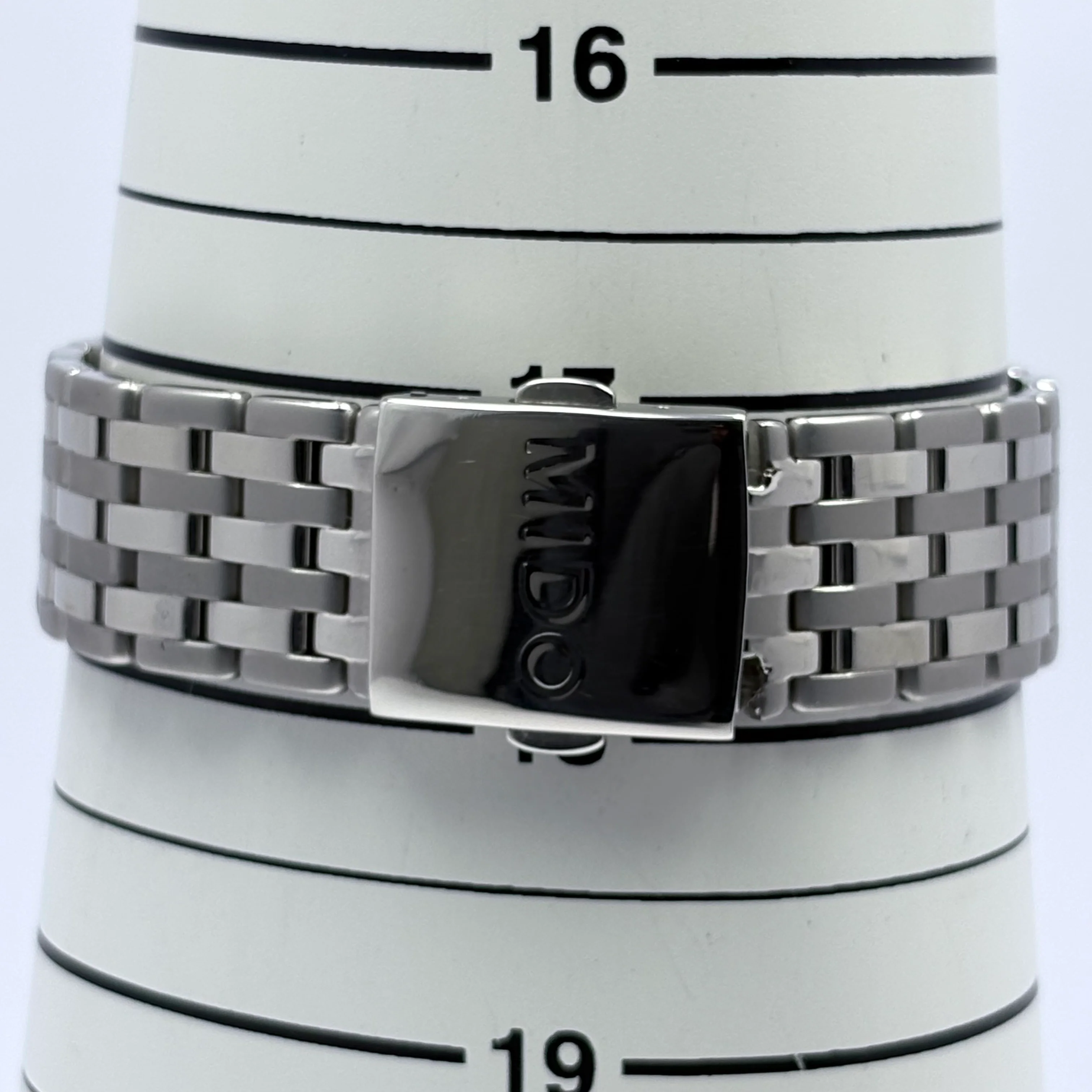 Reloj Mido Madison Quartz - Image 7