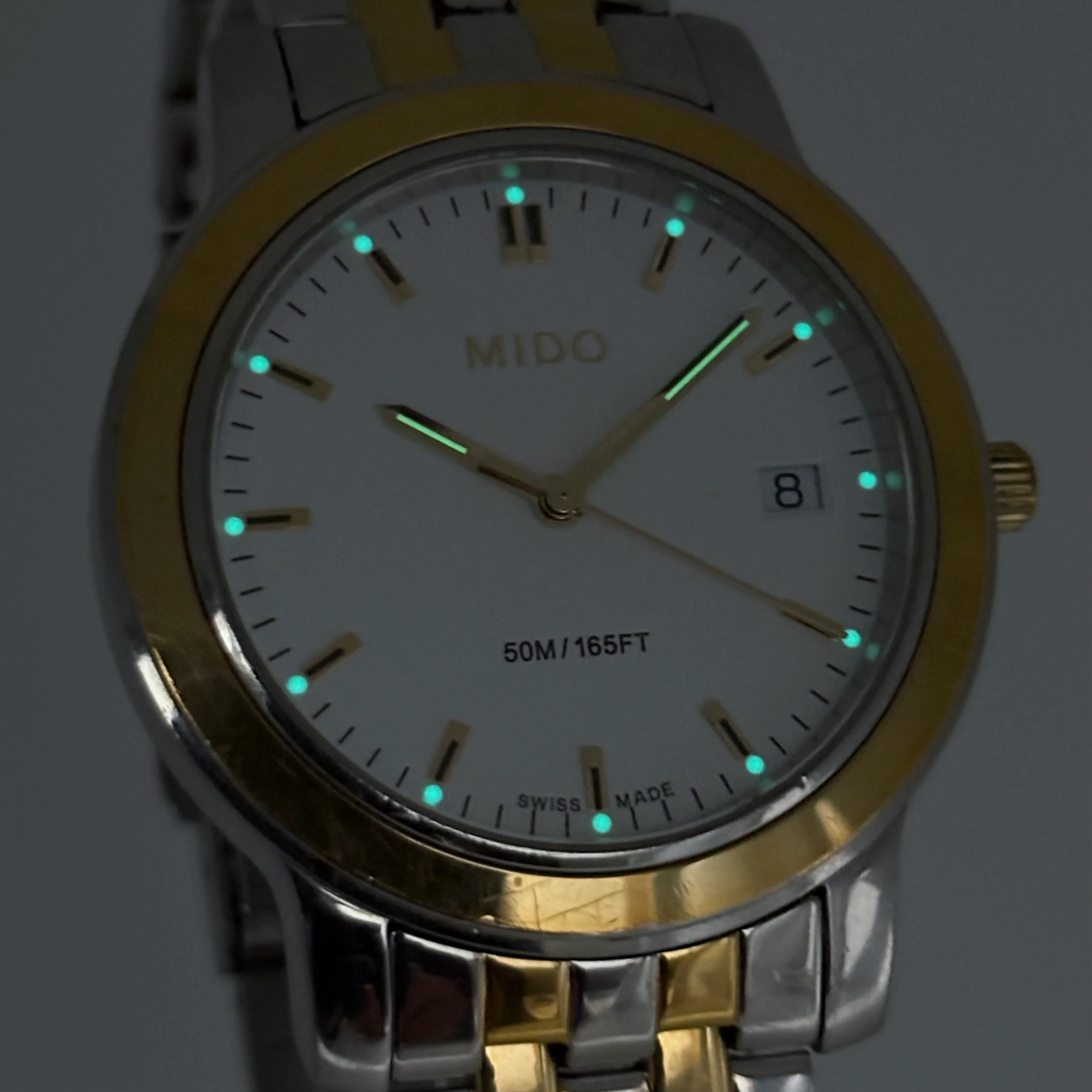 Reloj Mido Madison Quartz - Image 2