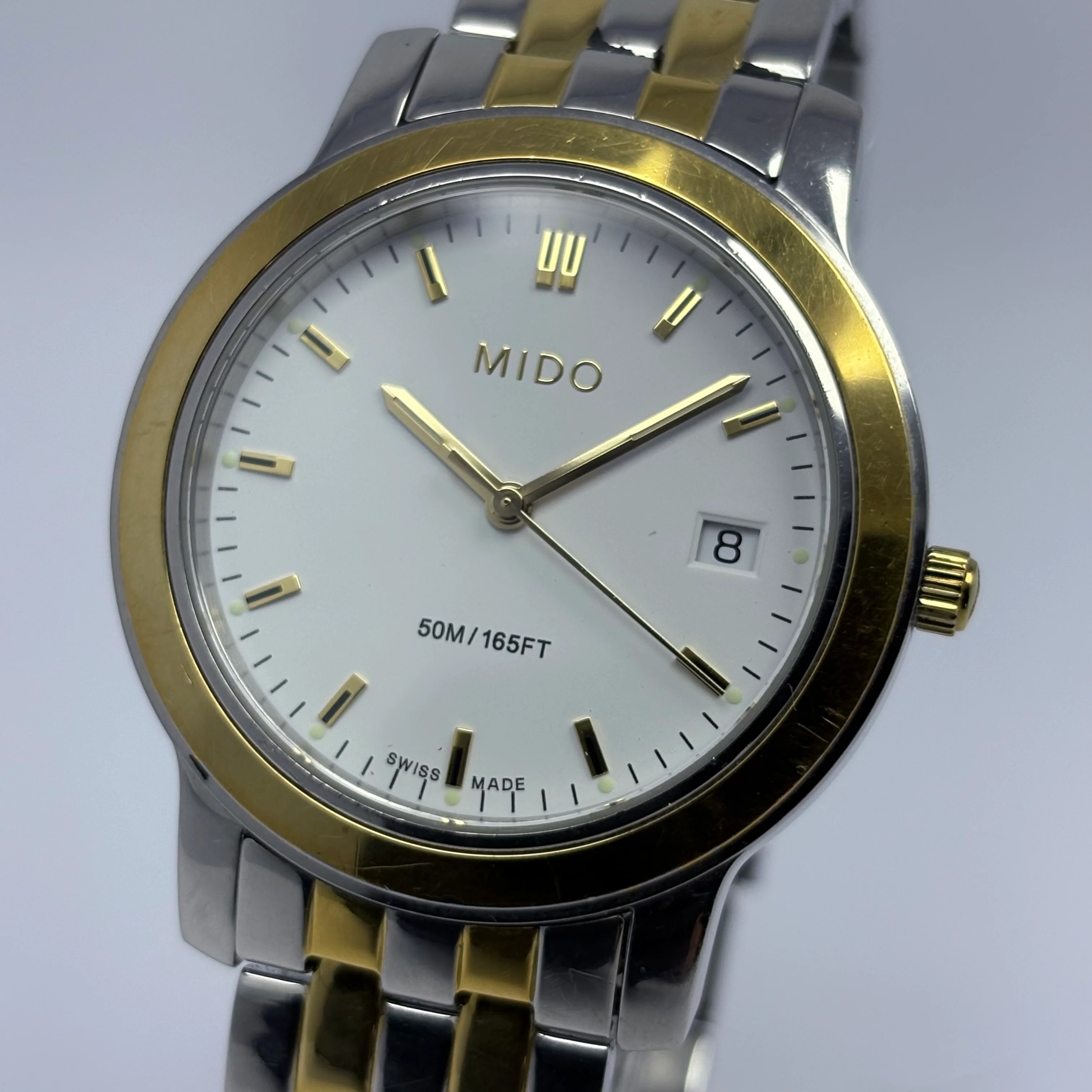 Reloj Mido Madison Quartz - Image 3