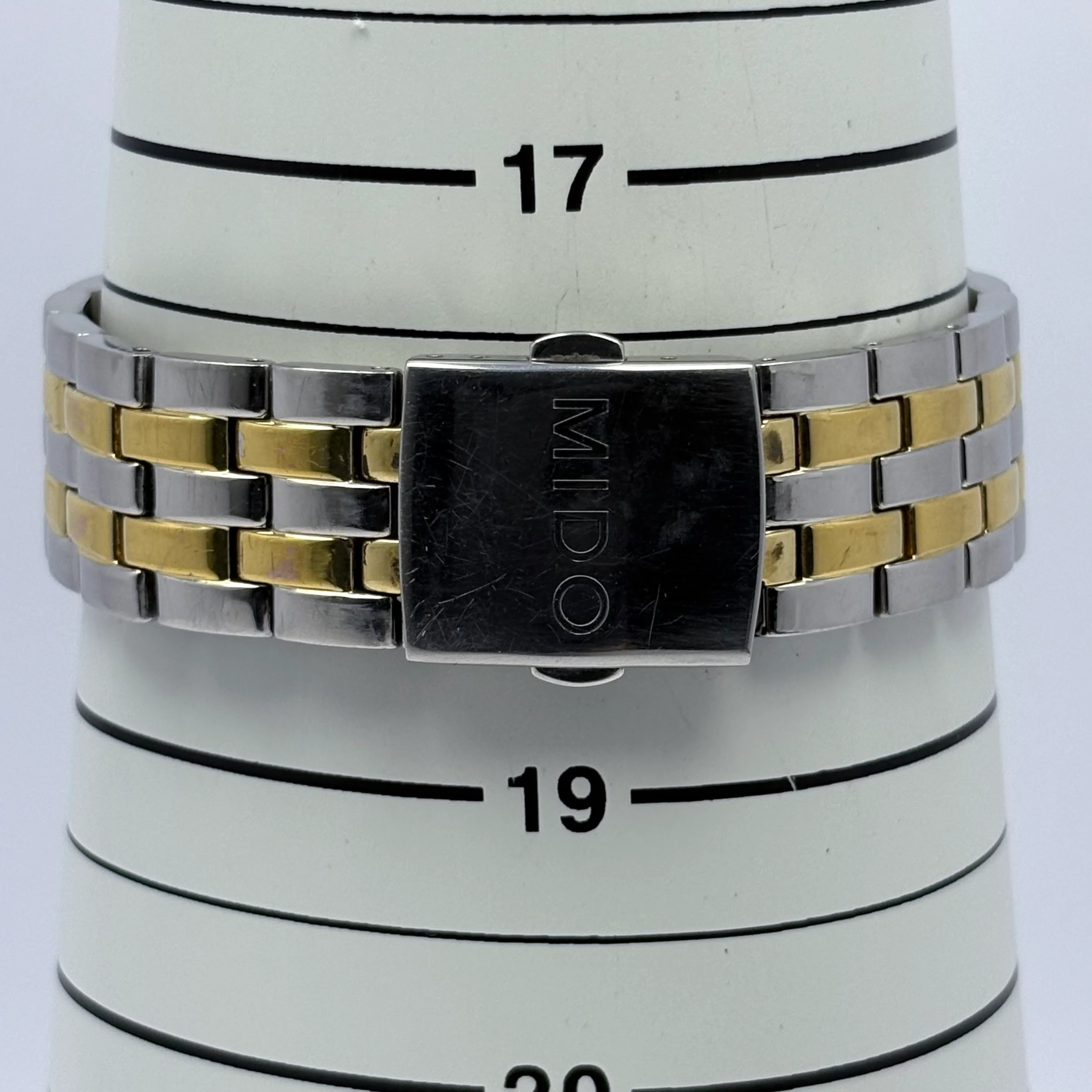 Reloj Mido Madison Quartz - Image 7