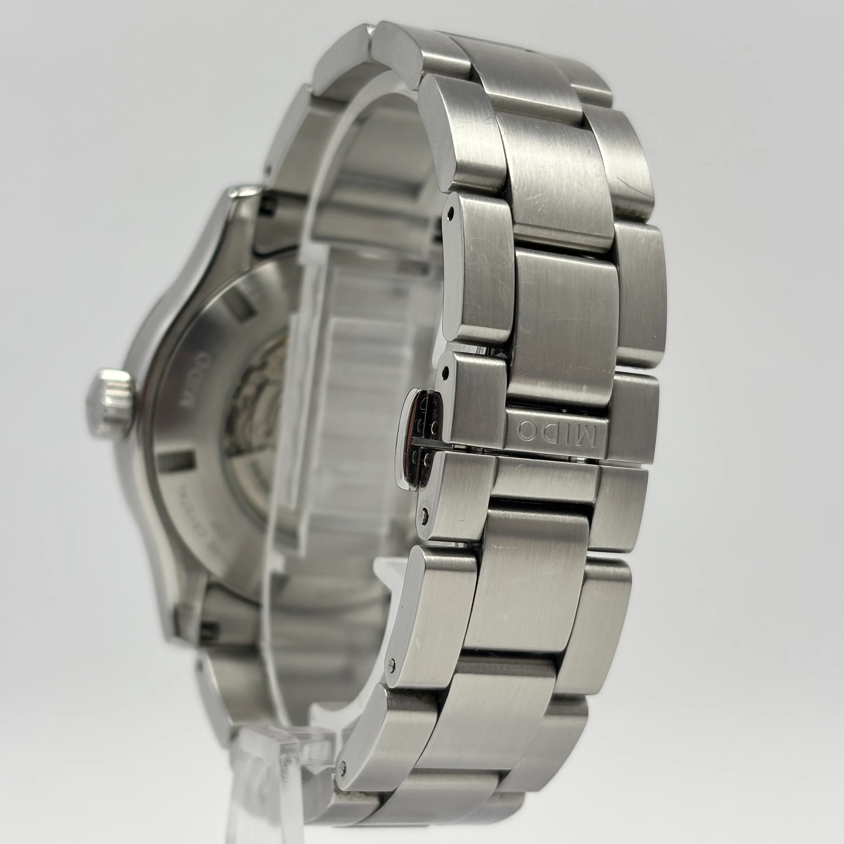 Reloj Mido Multifort Automático - Image 4