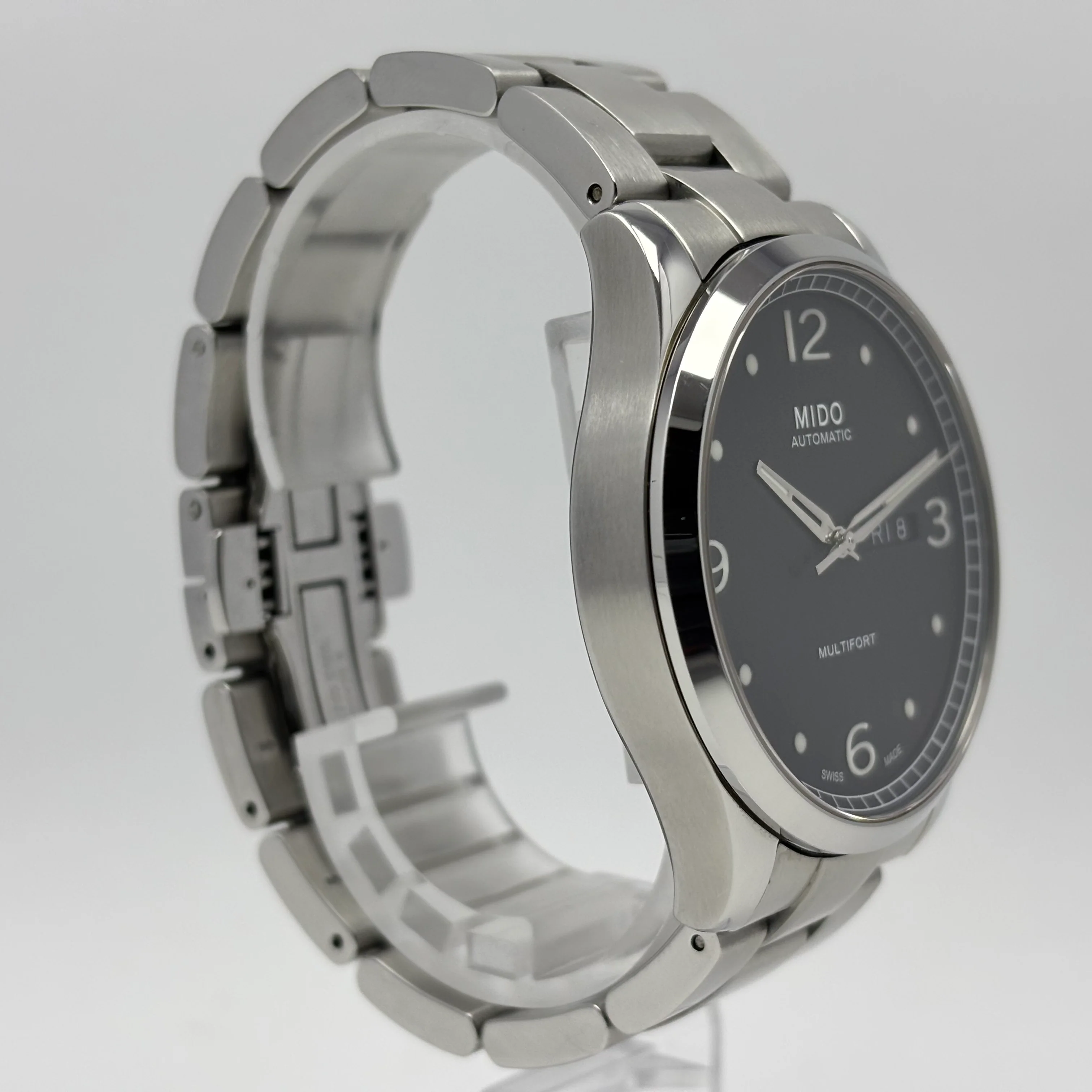 Reloj Mido Multifort Automático - Image 5