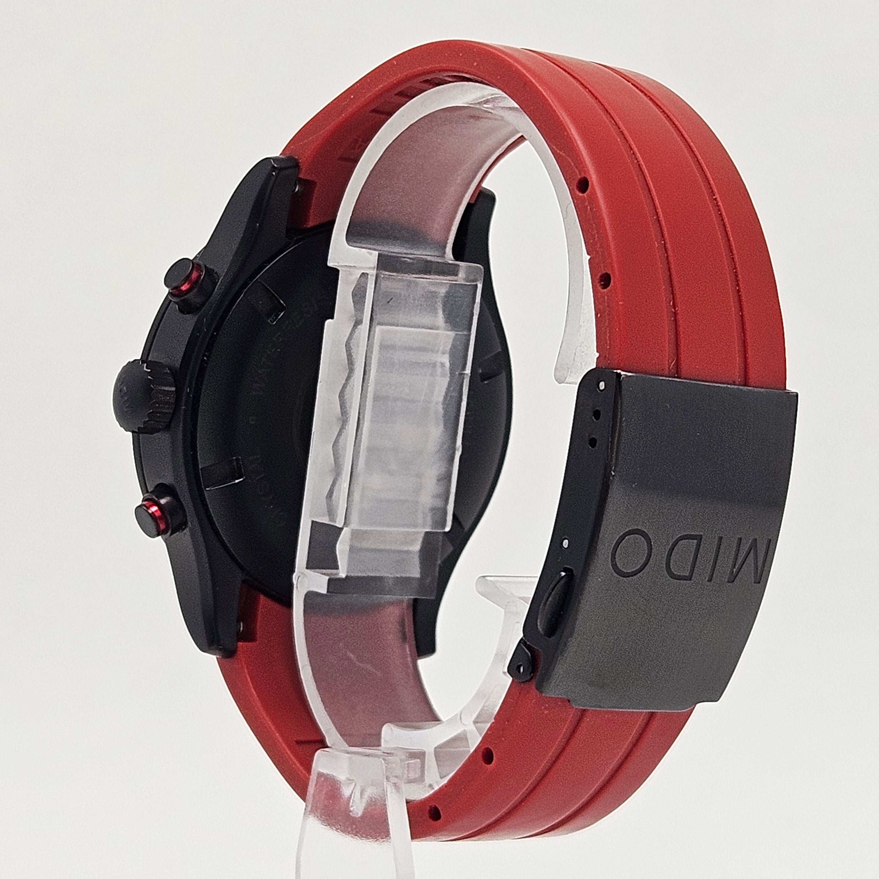 Reloj Mido Multifort Quartz - Image 4