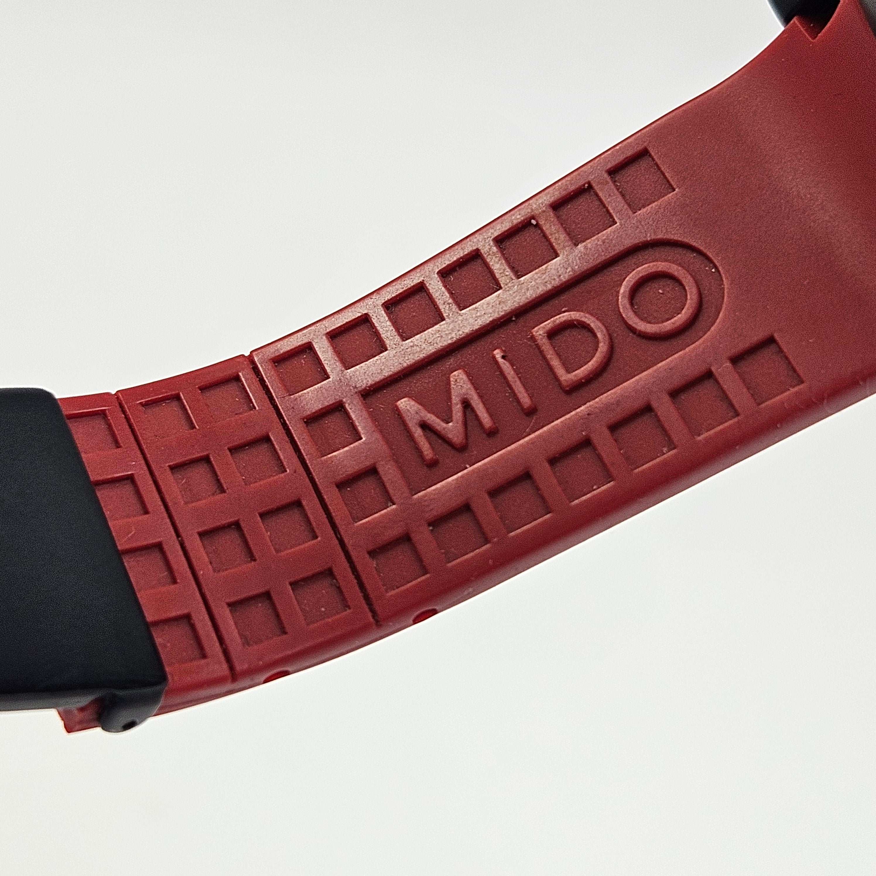 Reloj Mido Multifort Quartz - Image 8