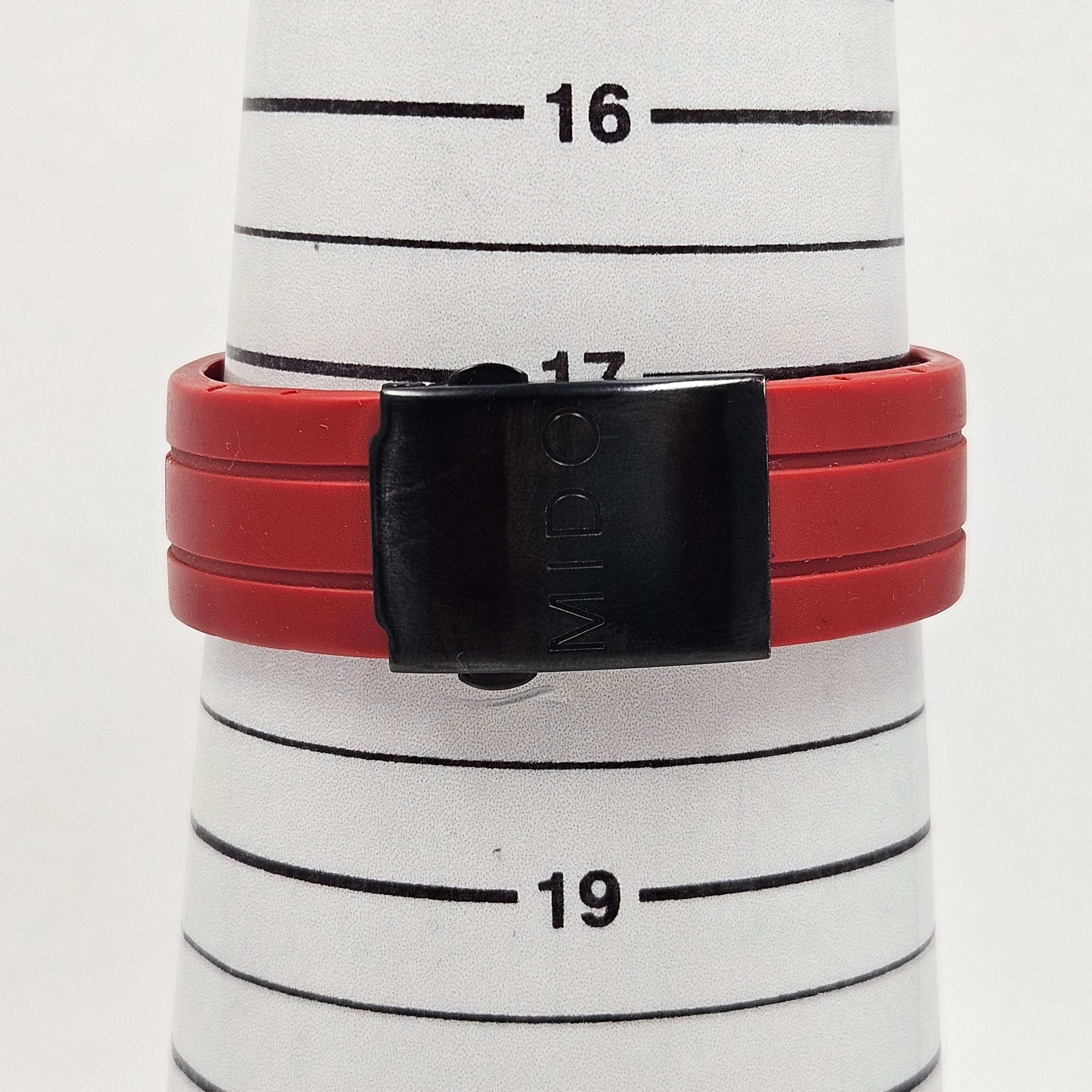 Reloj Mido Multifort Quartz - Image 9