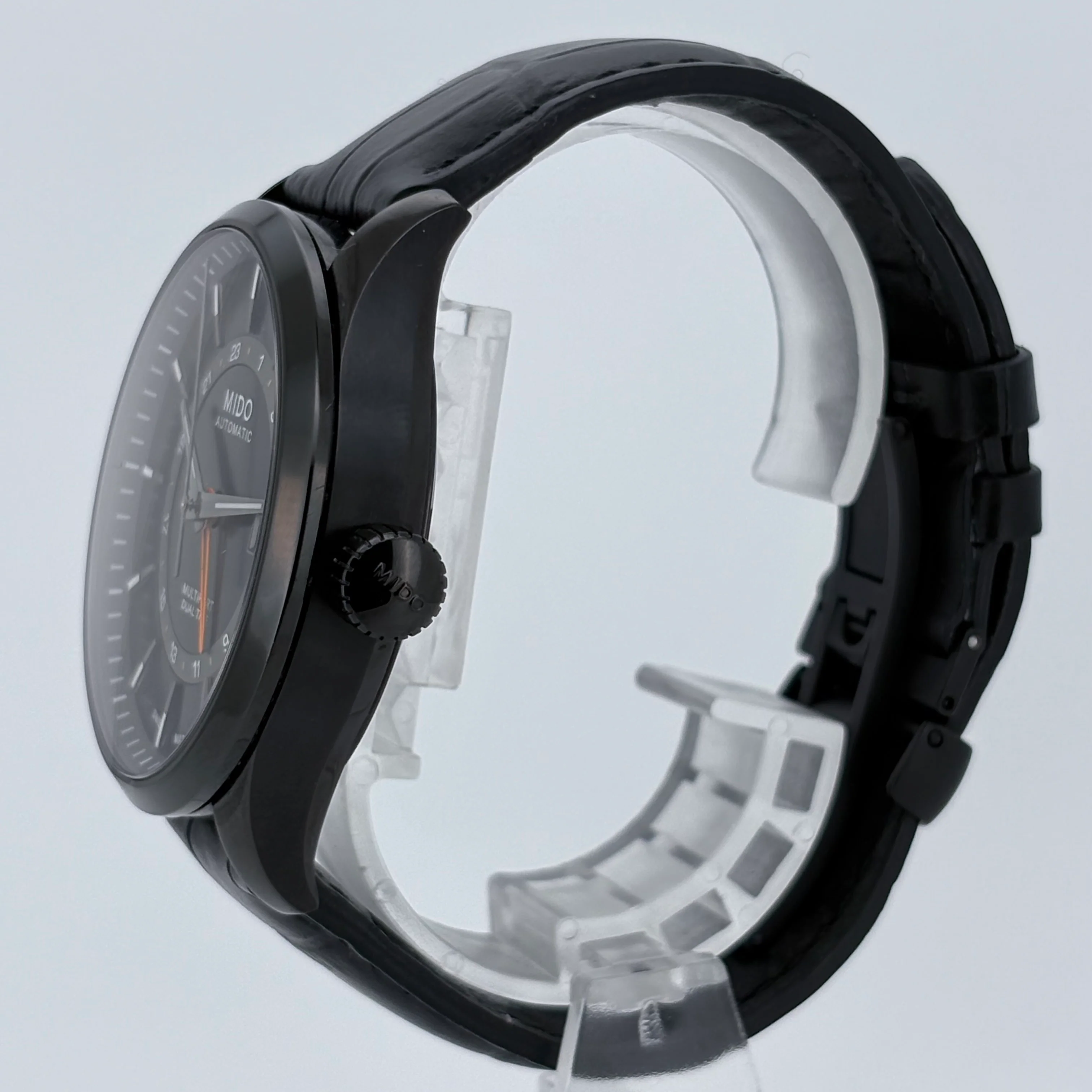 Reloj Mido Multifort Dual Time Automático - Image 5