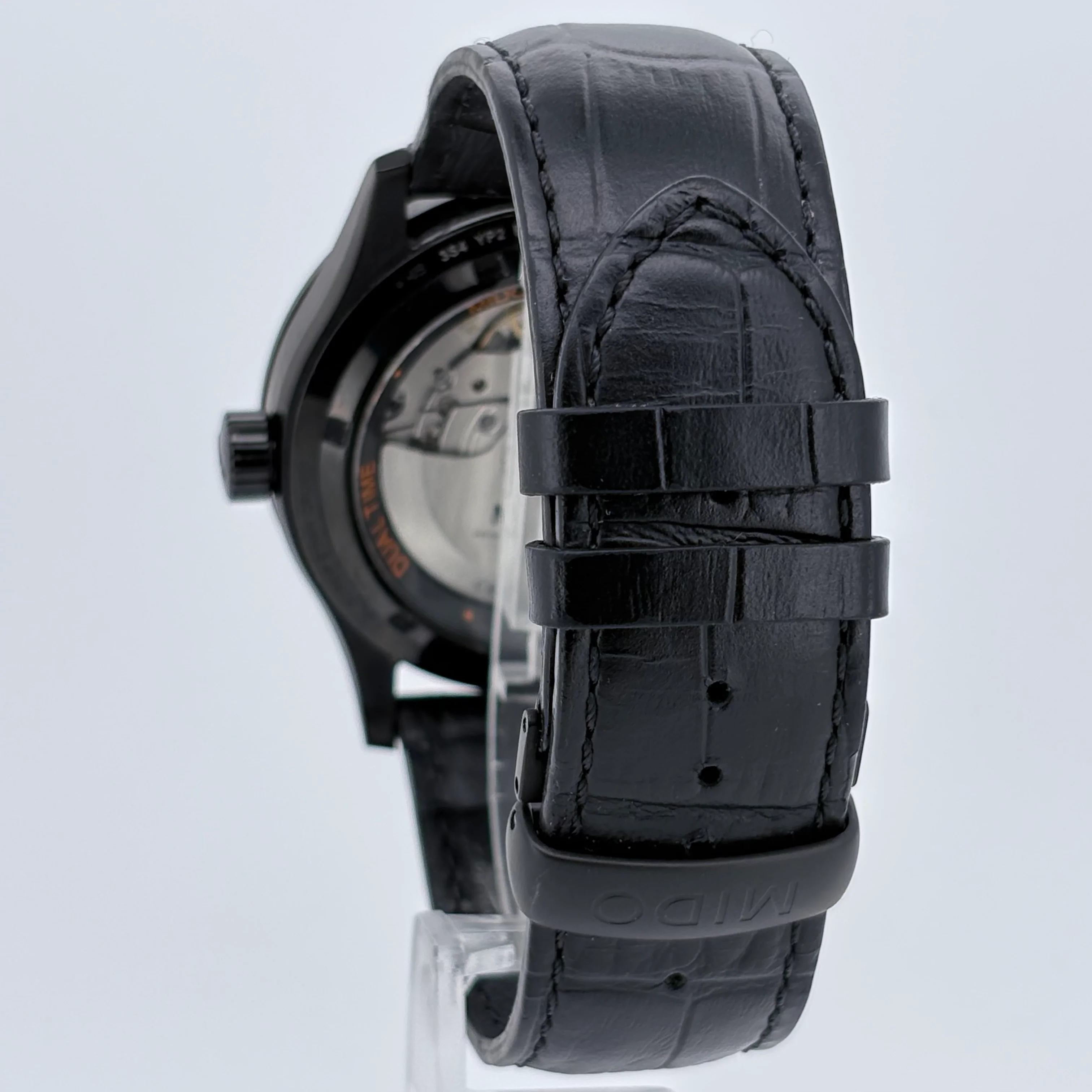 Reloj Mido Multifort Dual Time Automático - Image 6