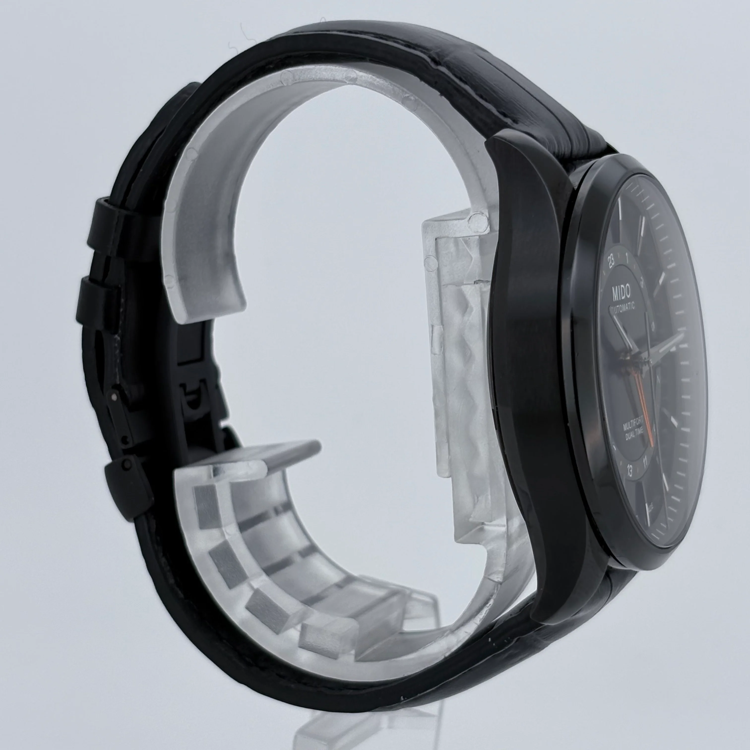 Reloj Mido Multifort Dual Time Automático - Image 7