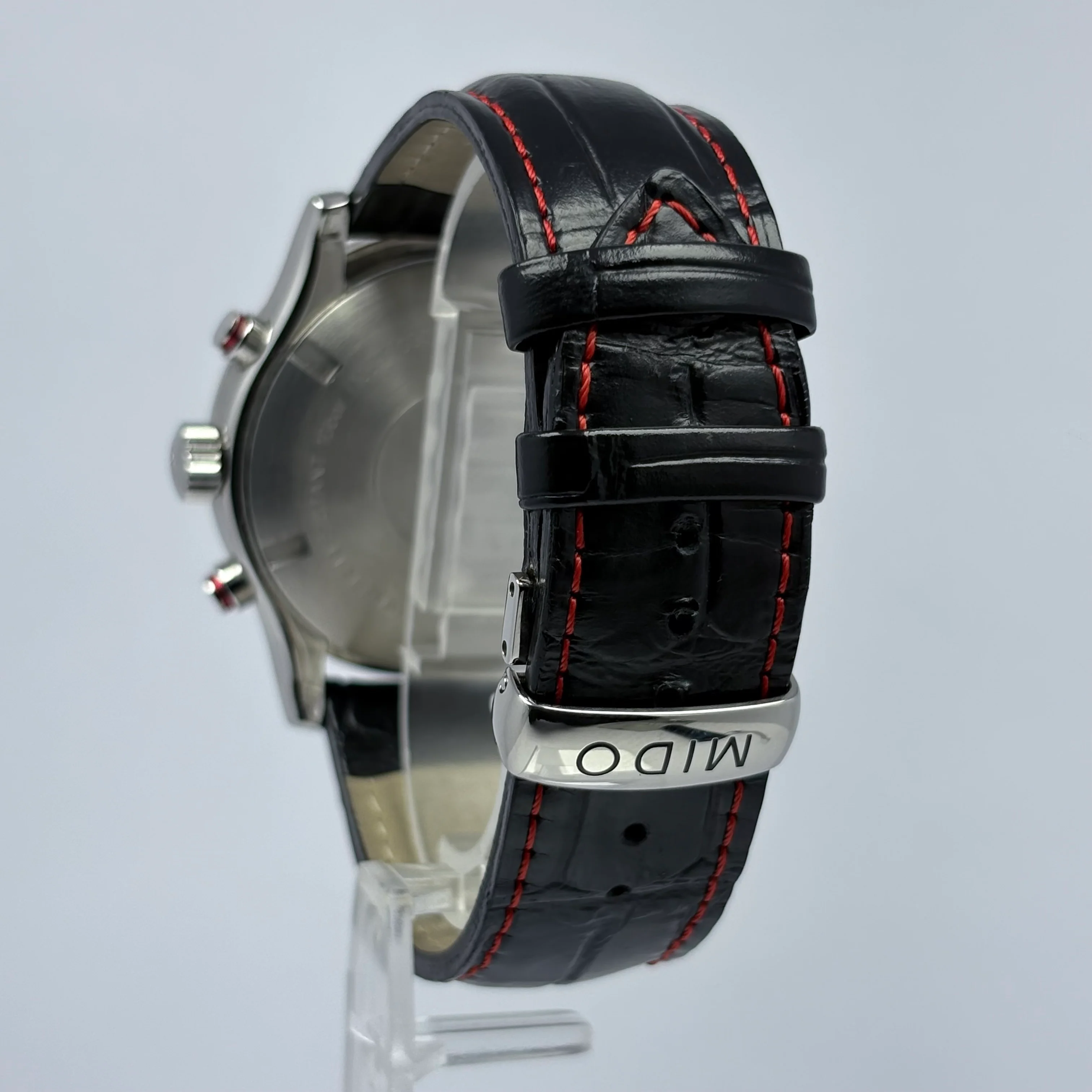 Reloj Mido Multifort Cronógrafo Quartz - Image 6