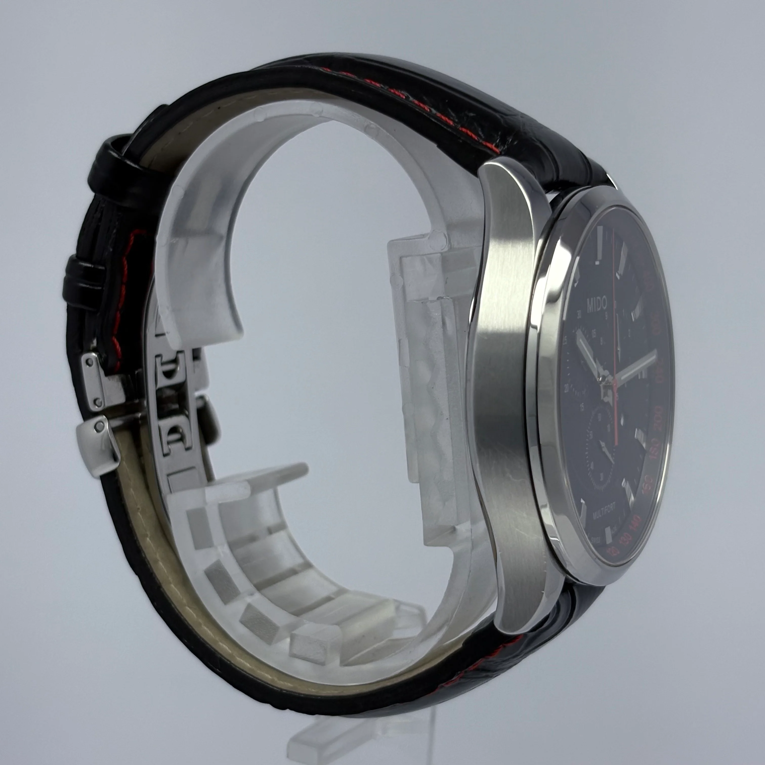 Reloj Mido Multifort Cronógrafo Quartz - Image 7
