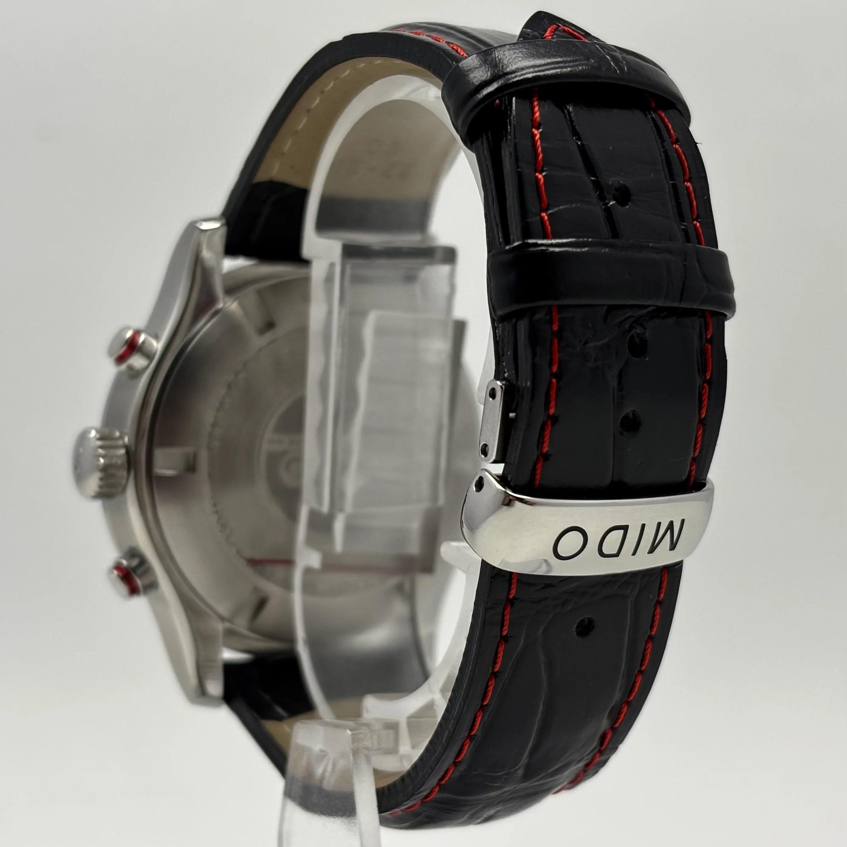 Reloj Mido Multifort Cronógrafo Quartz - Image 4