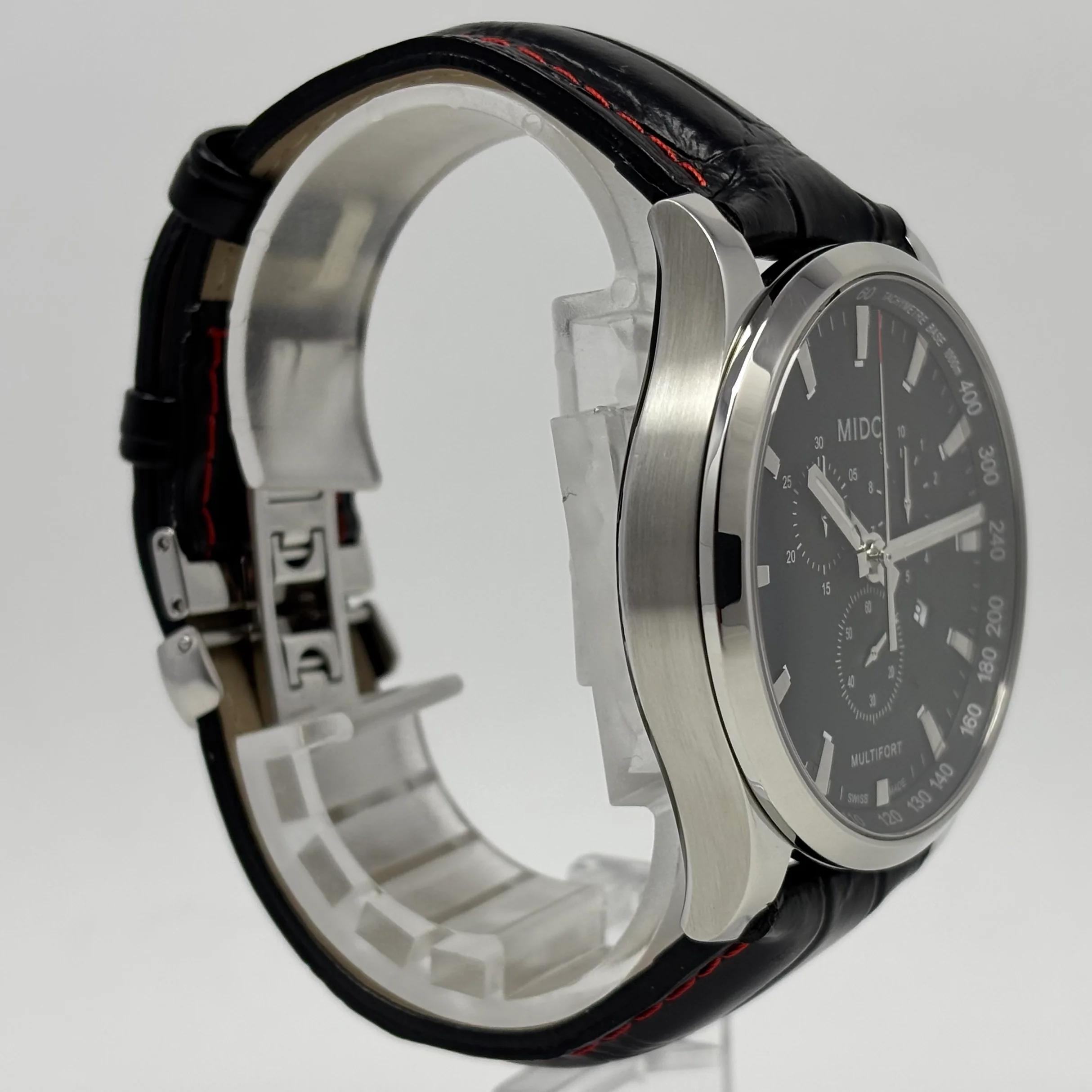 Reloj Mido Multifort Cronógrafo Quartz - Image 5